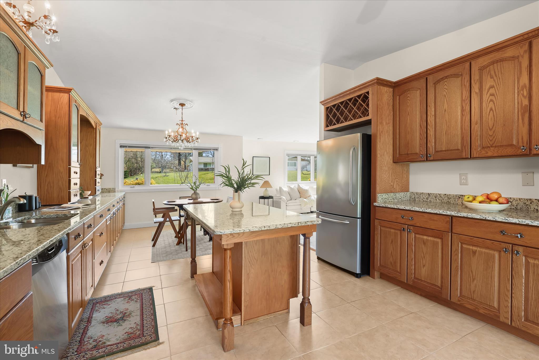 STEVENSON - Residential