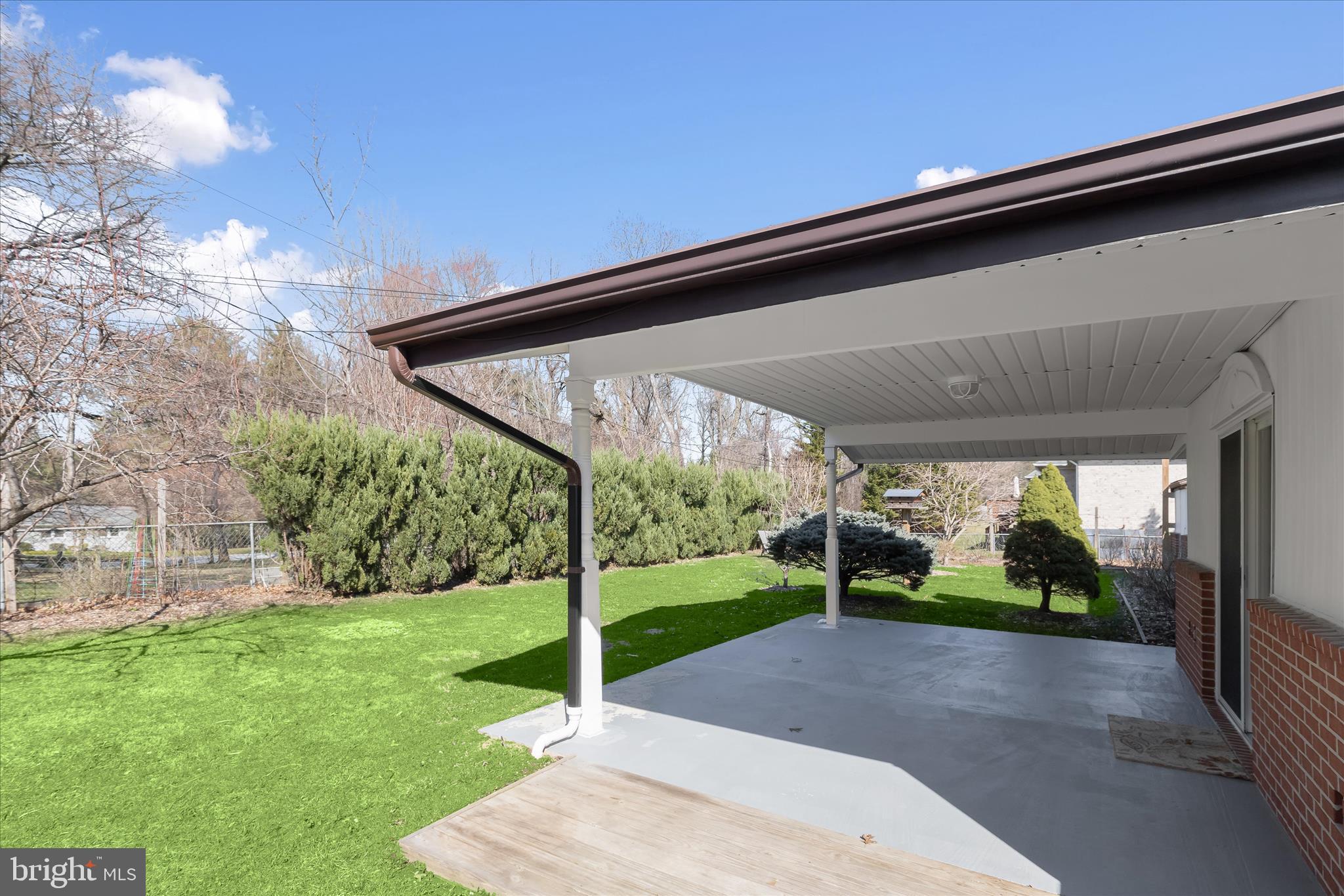 STEVENSON - Residential