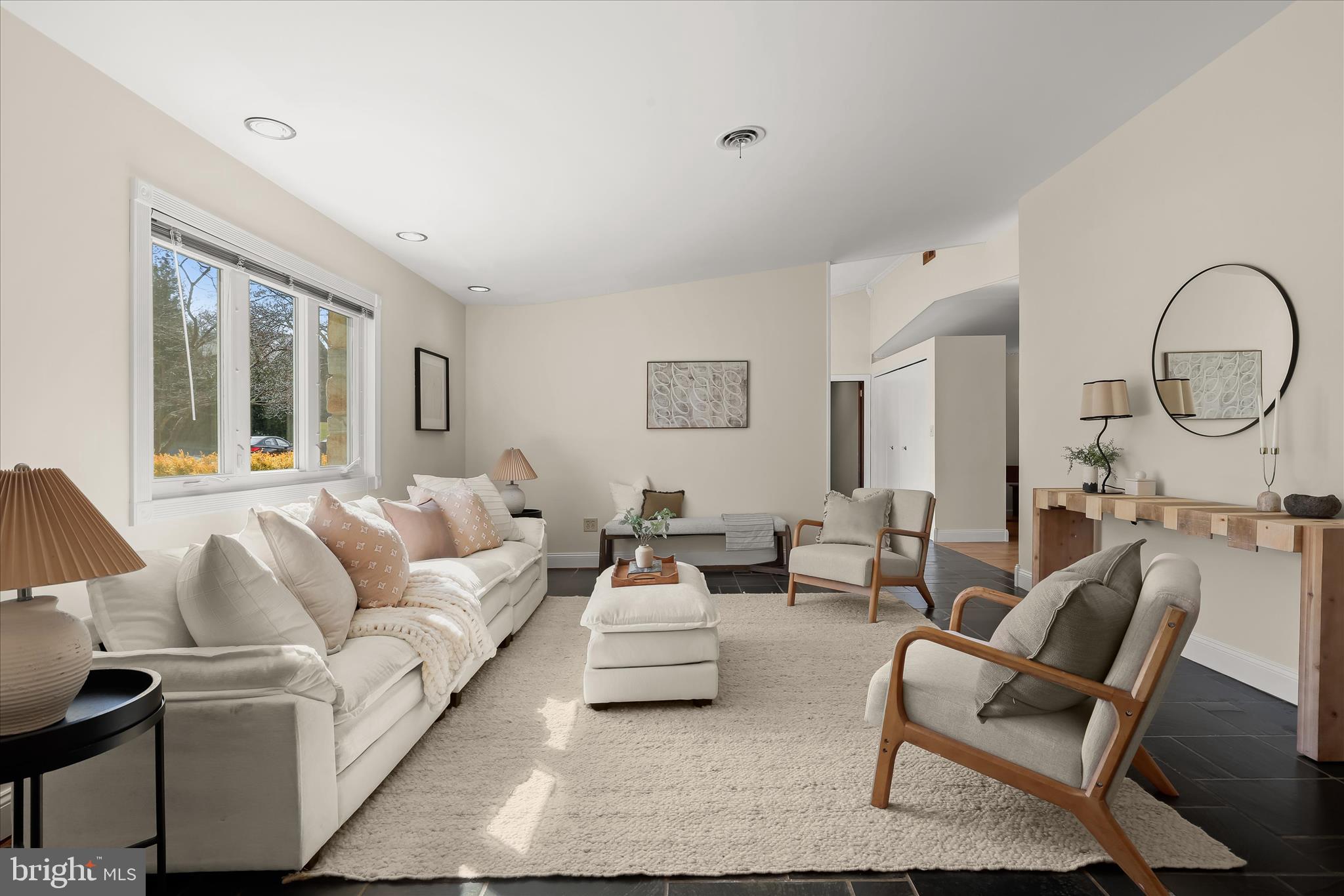 STEVENSON - Residential