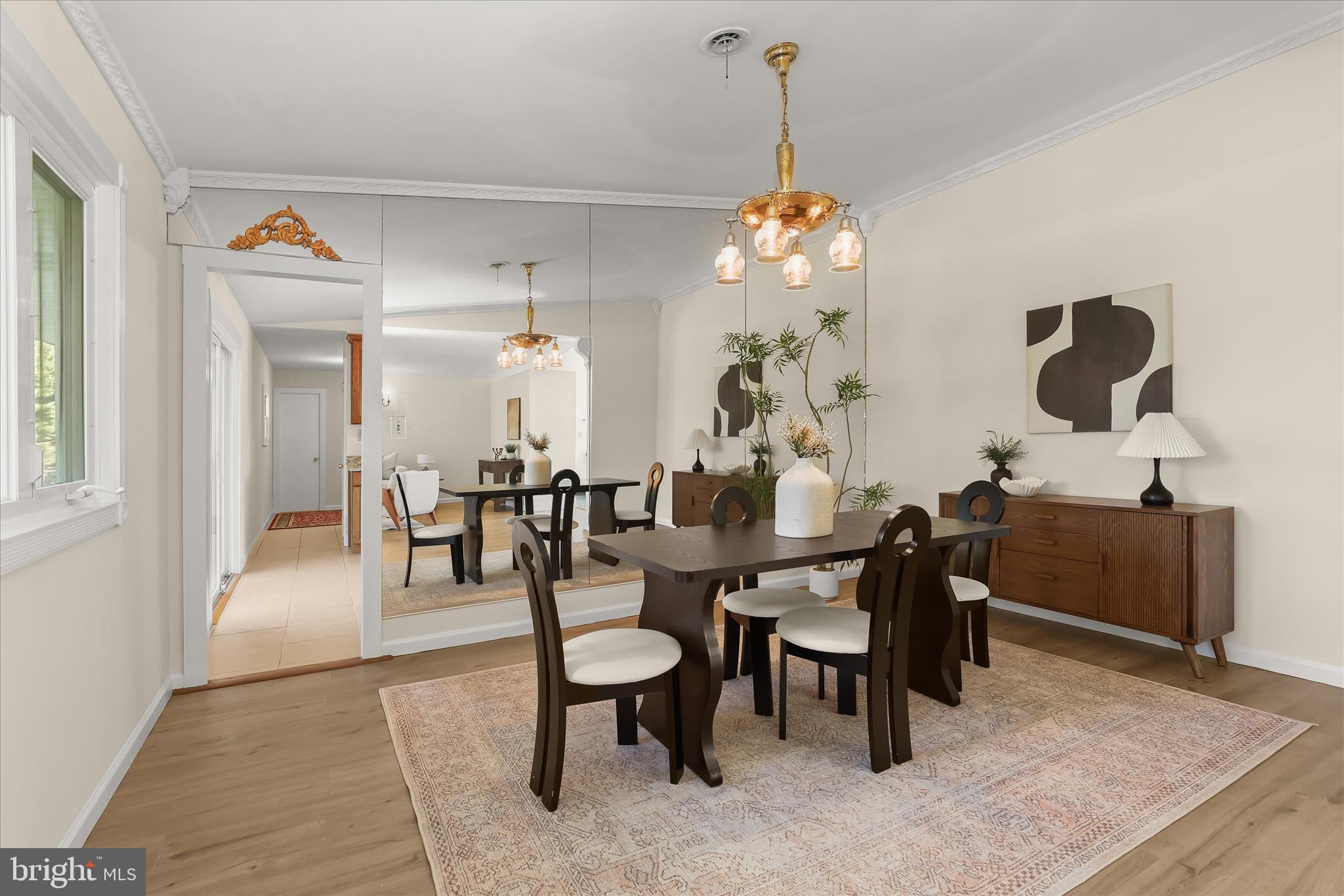 STEVENSON - Residential