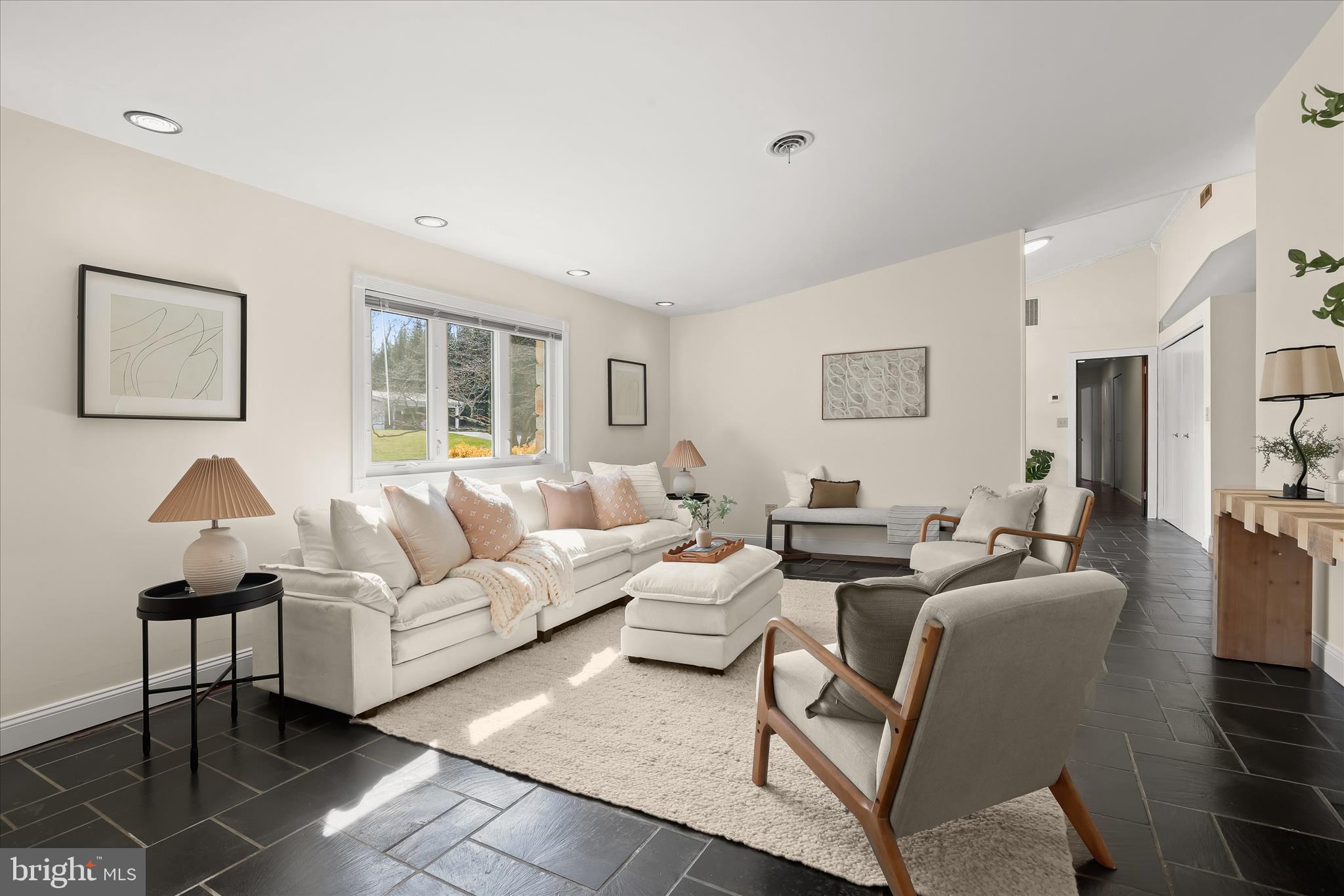 STEVENSON - Residential