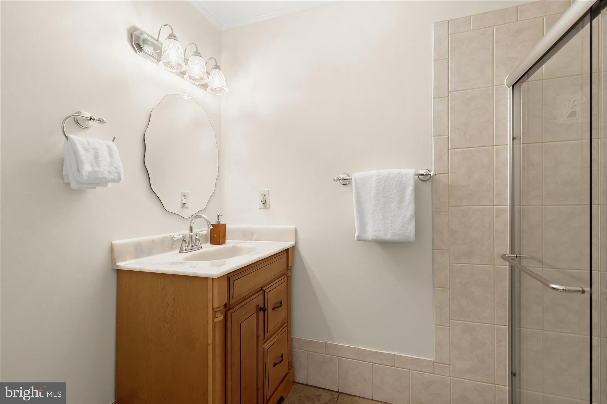 STEVENSON - Residential