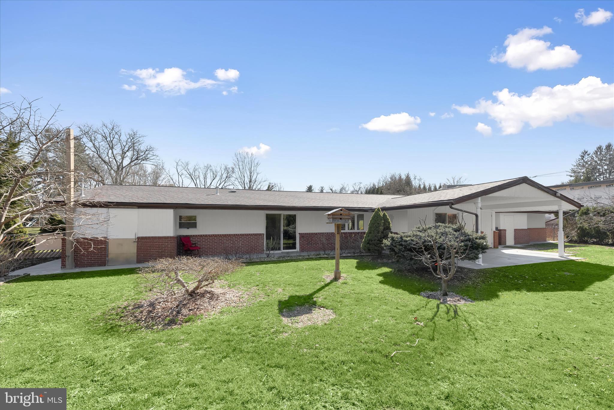 STEVENSON - Residential