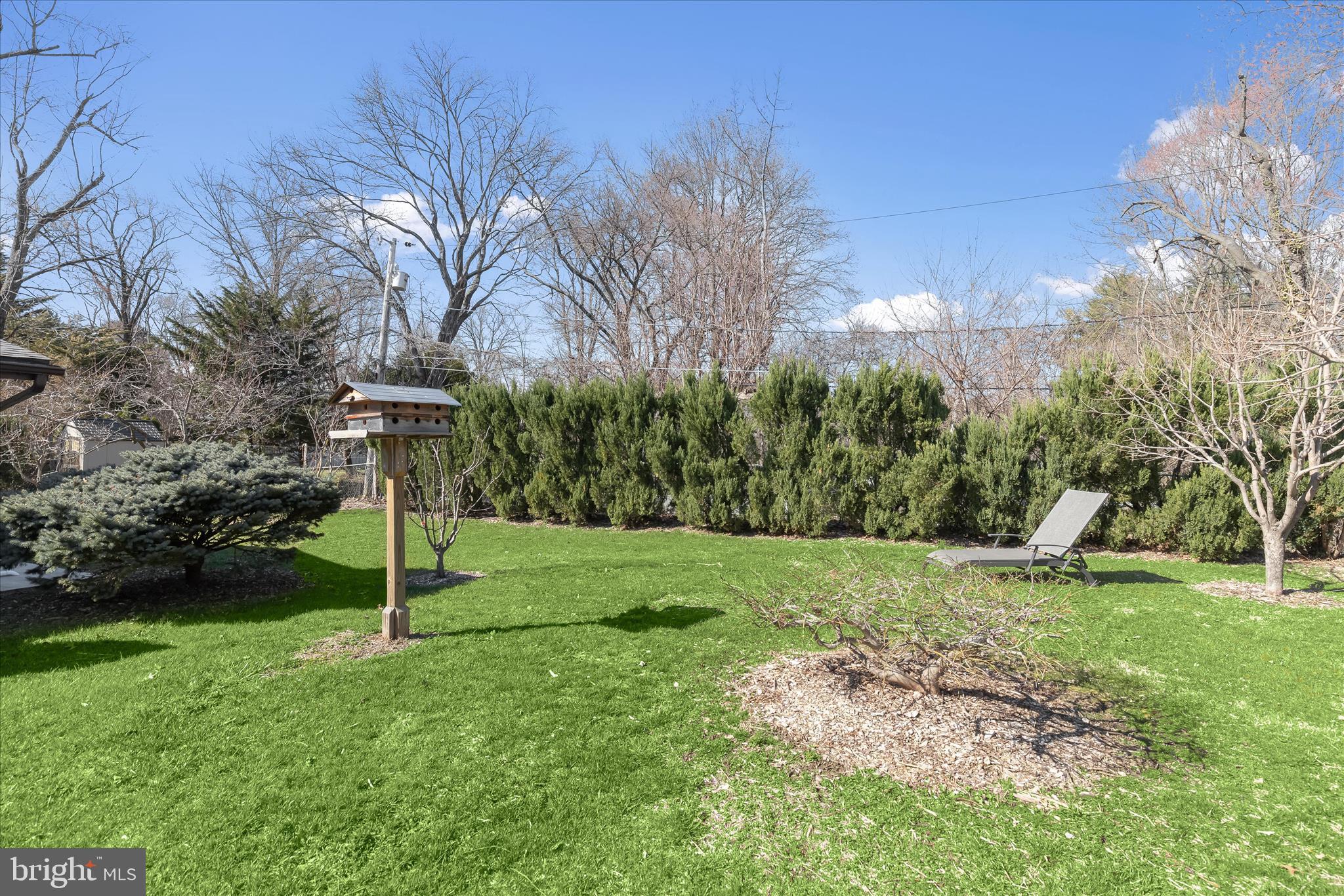 STEVENSON - Residential