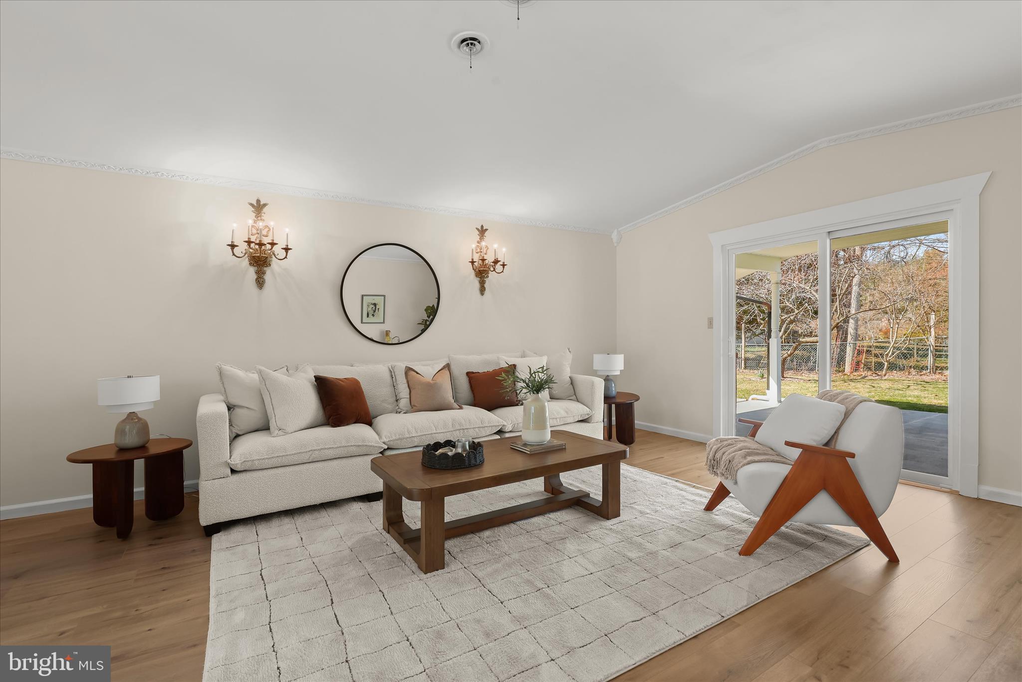 STEVENSON - Residential