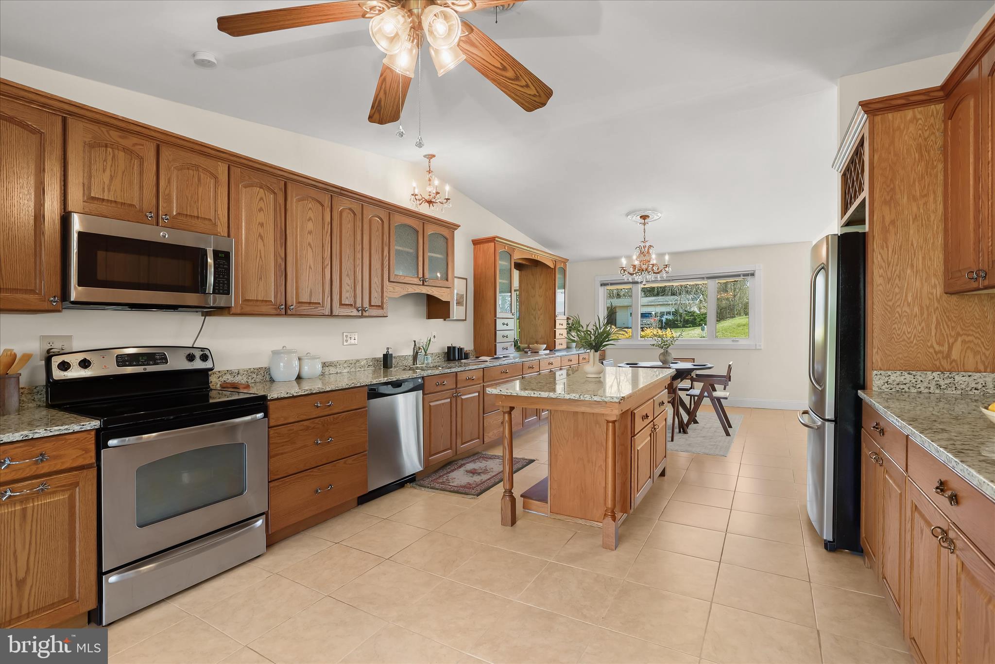 STEVENSON - Residential