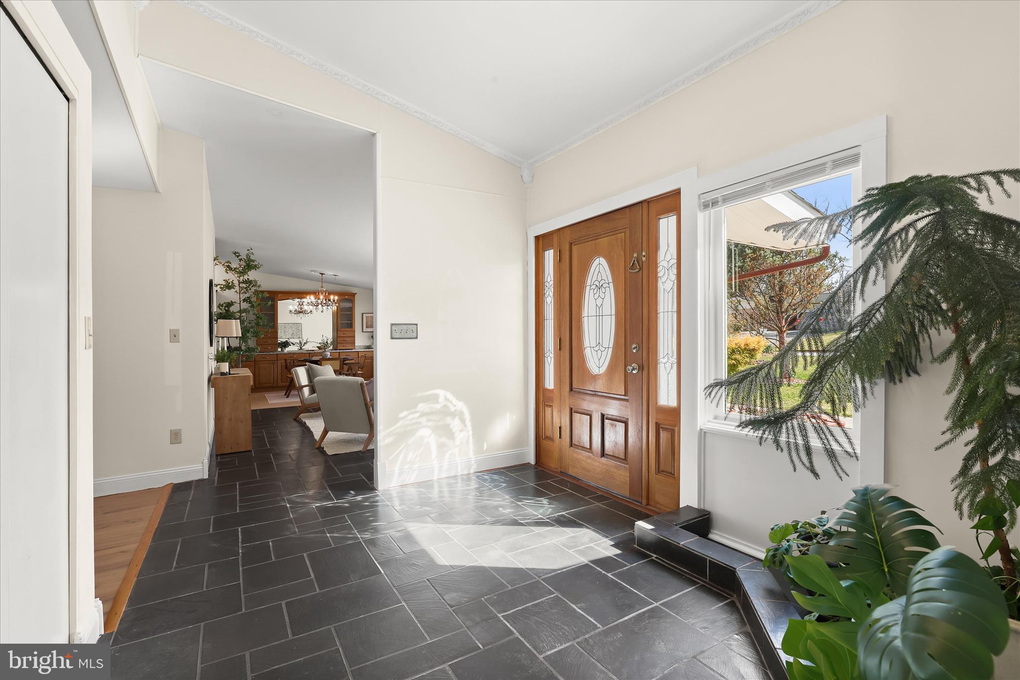 STEVENSON - Residential