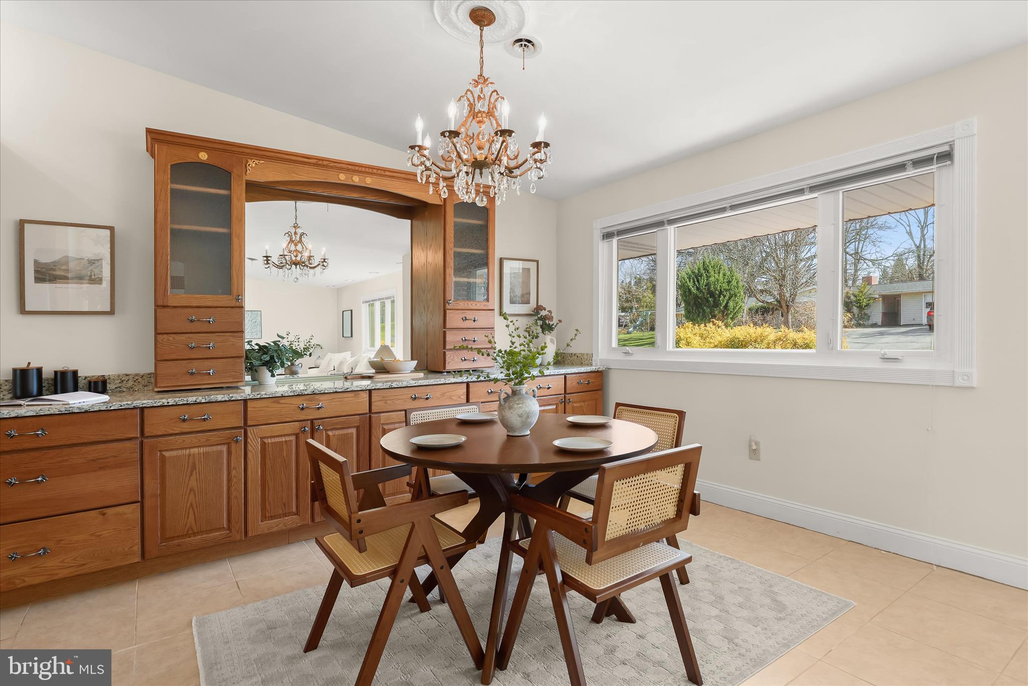 STEVENSON - Residential