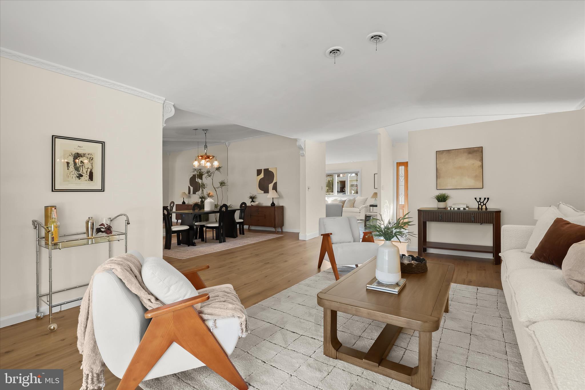 STEVENSON - Residential