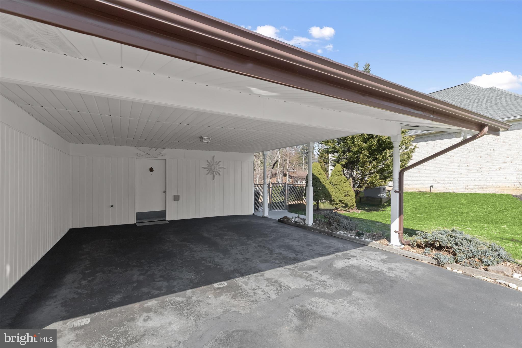 STEVENSON - Residential