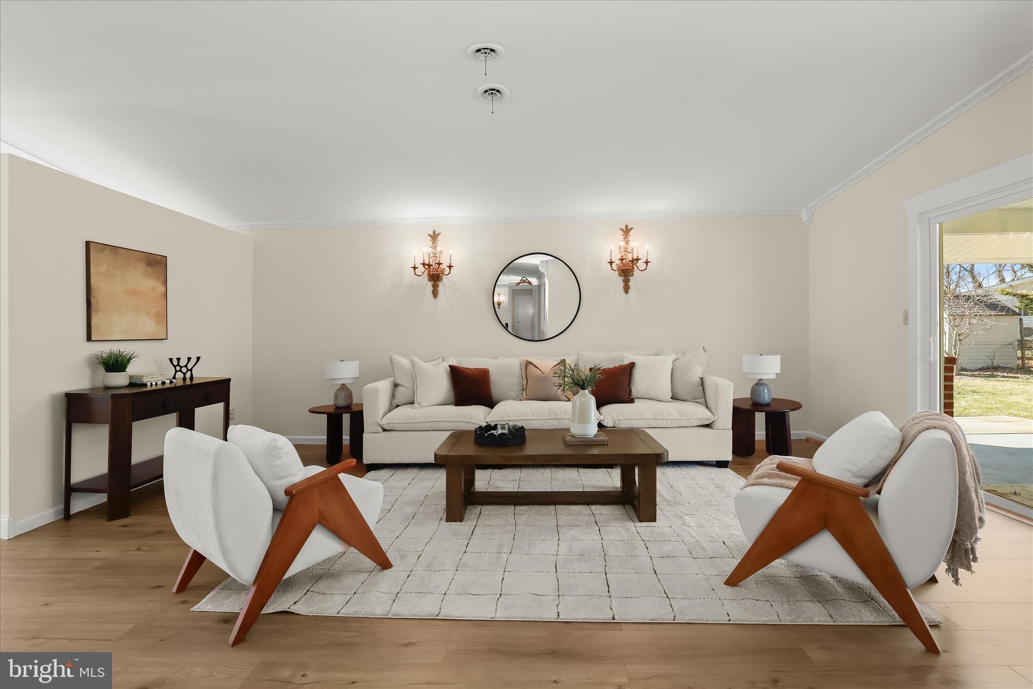 STEVENSON - Residential