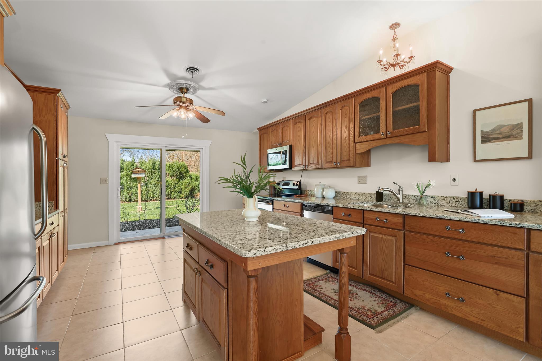 STEVENSON - Residential