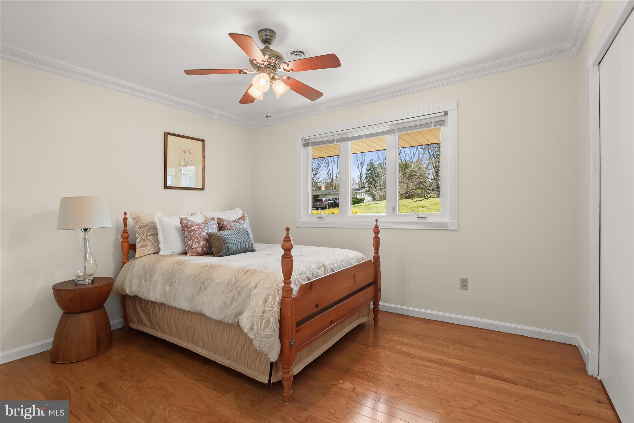 STEVENSON - Residential