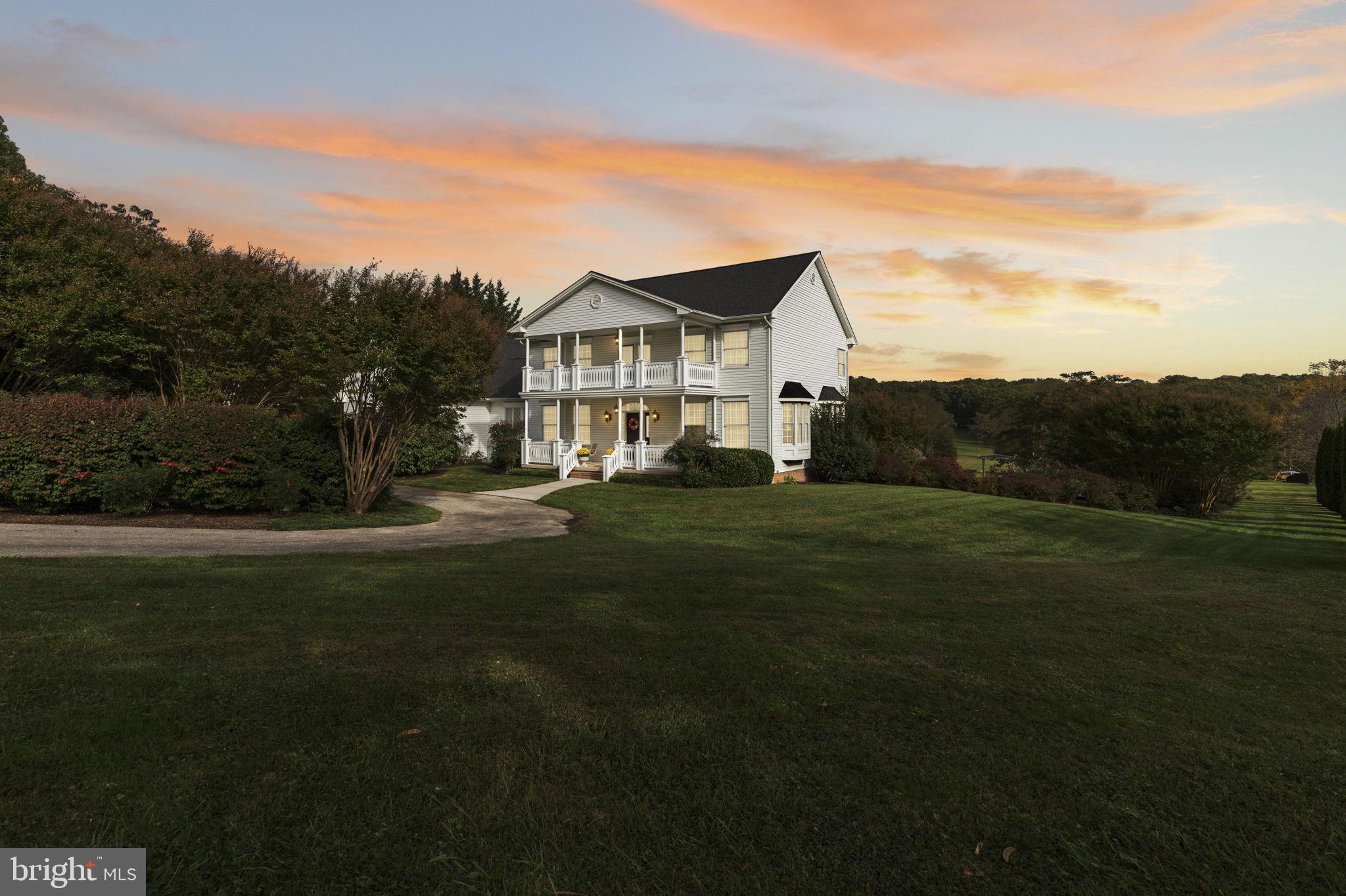 2183 AMOSS MILL ROAD