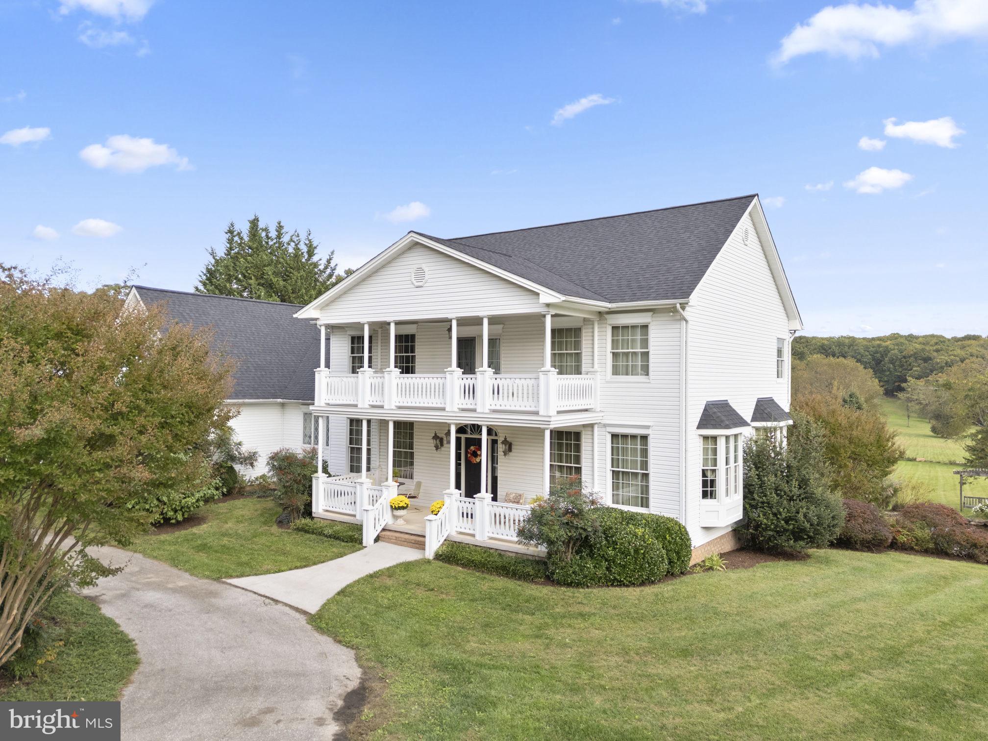 2183 AMOSS MILL ROAD