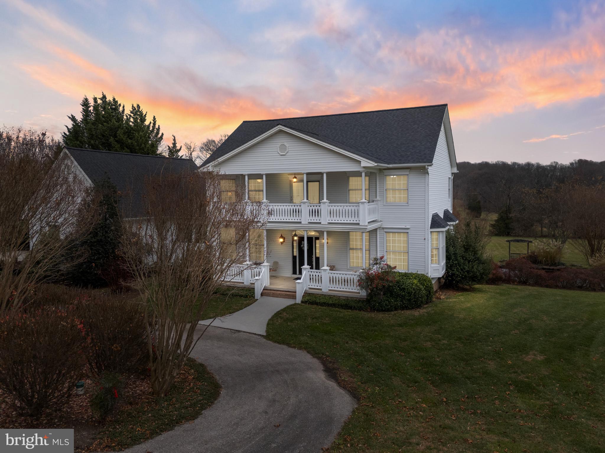 2183 AMOSS MILL ROAD