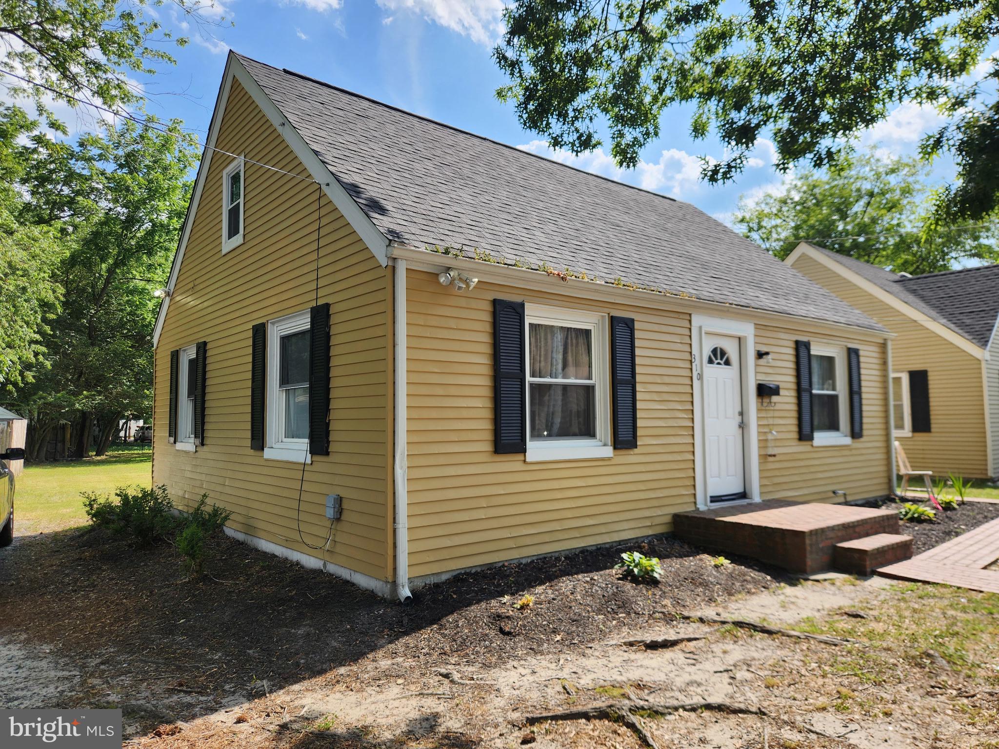 310 PRINCETON AVENUE