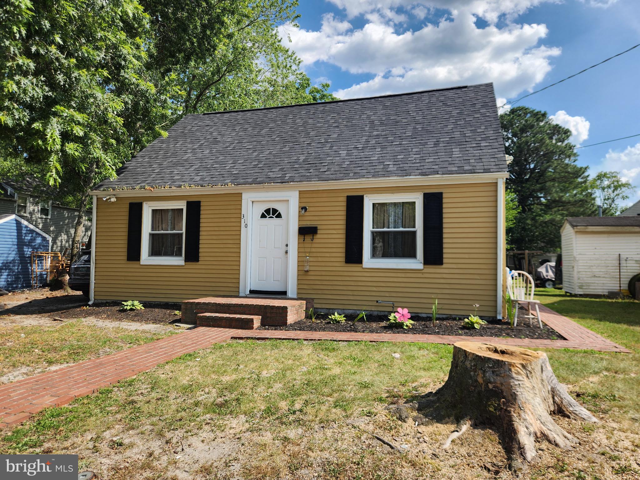 310 PRINCETON AVENUE