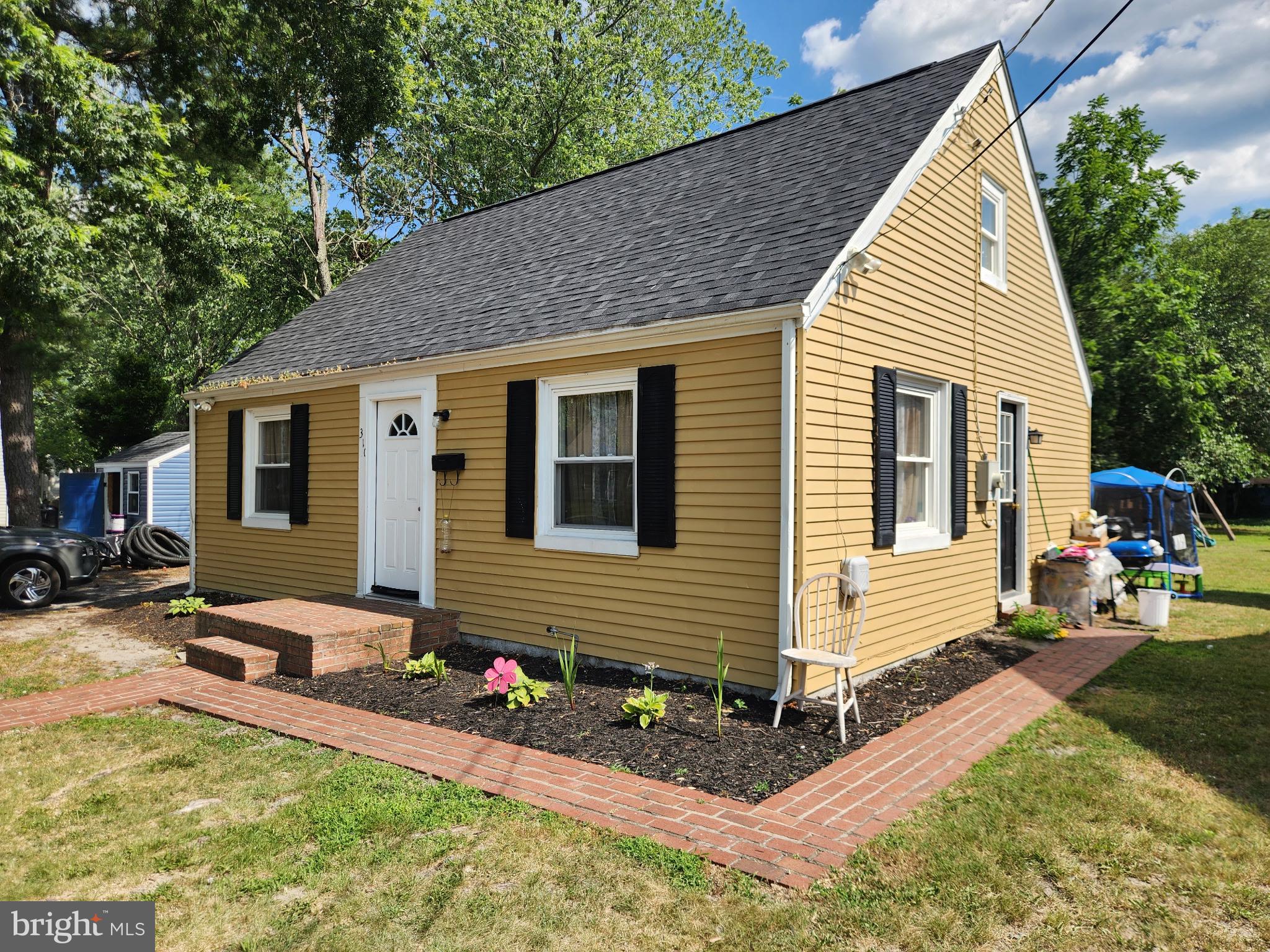 310 PRINCETON AVENUE