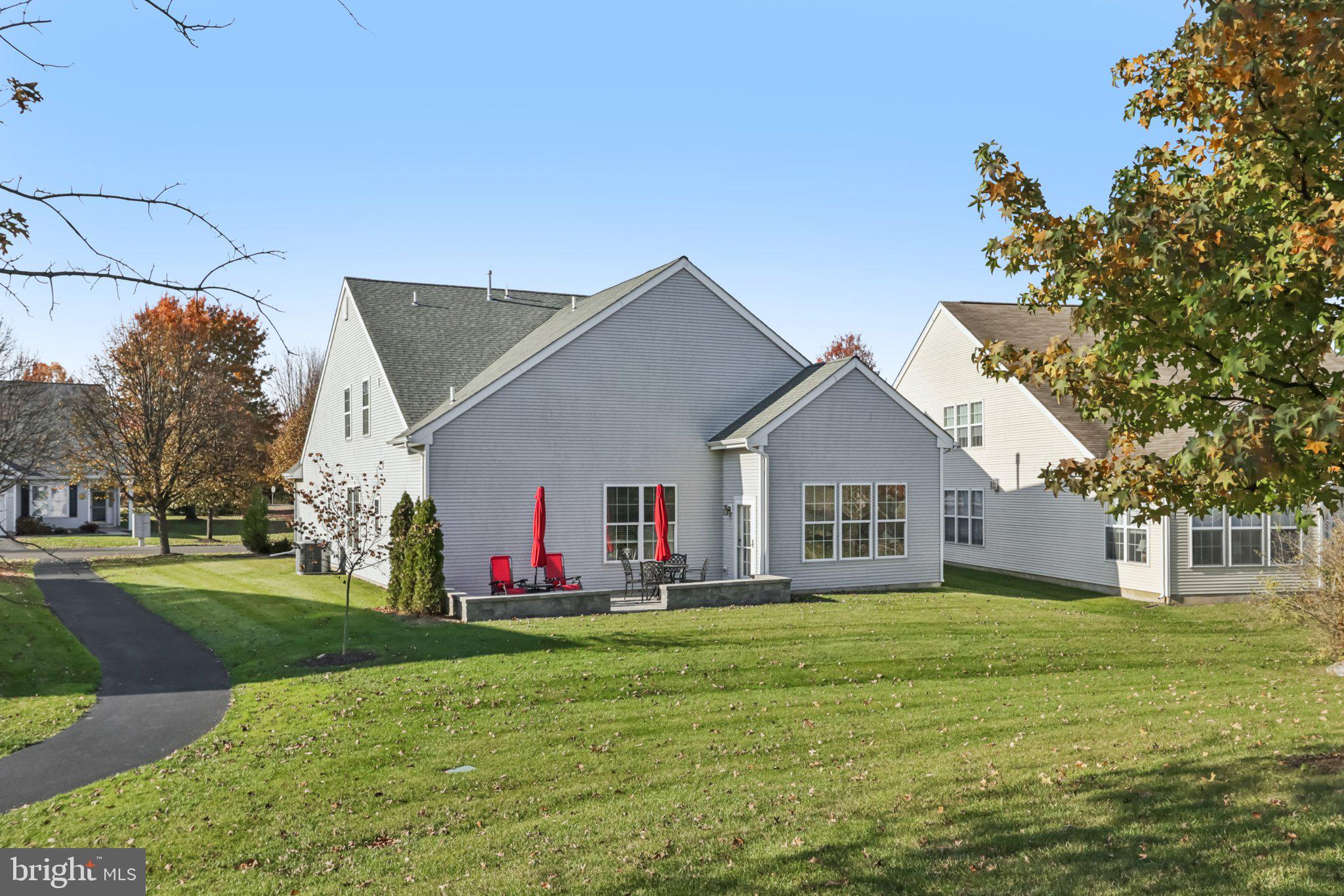 FOUR SEASONS AT FARM - Residential