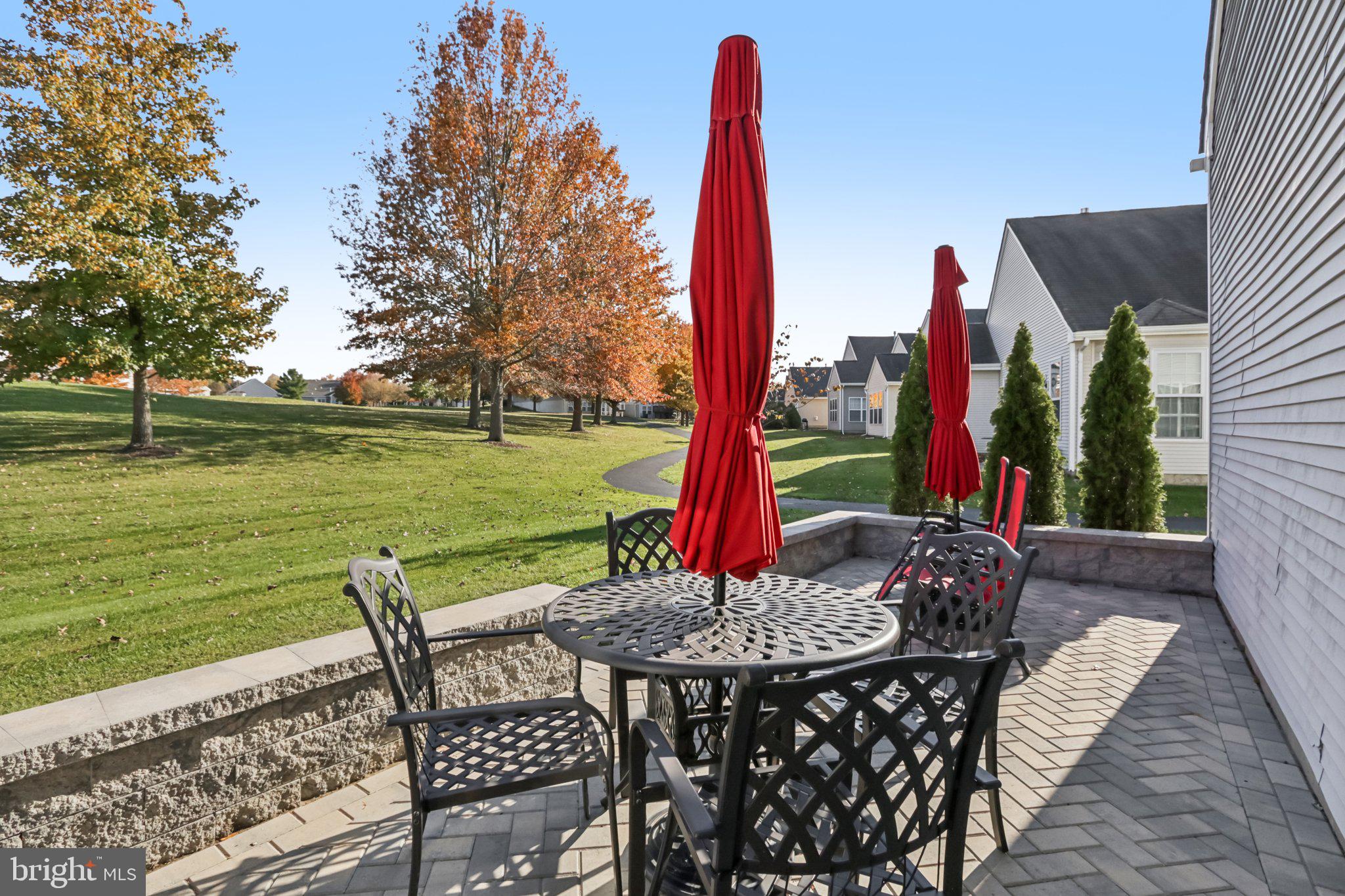 FOUR SEASONS AT FARM - Residential