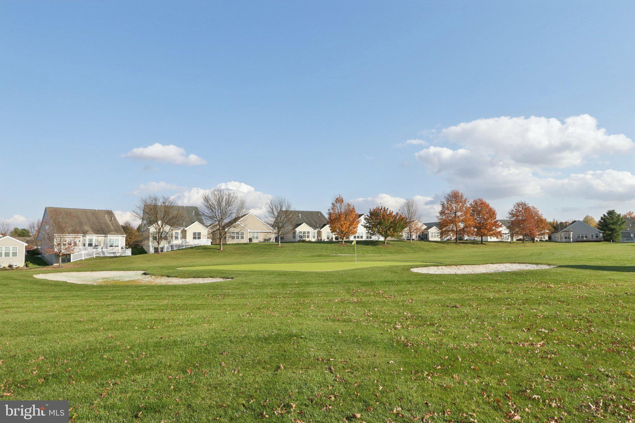 FOUR SEASONS AT FARM - Residential