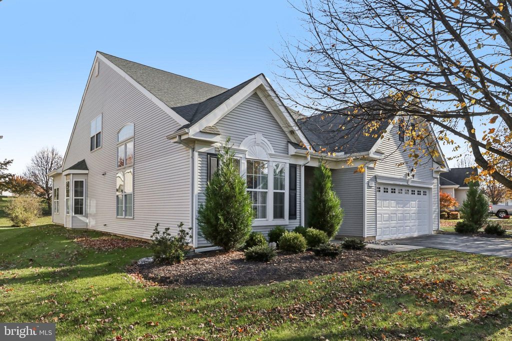 Photo of 1897 Alexander Drive, MACUNGIE, PA 18062 (MLS # PALH2014294)