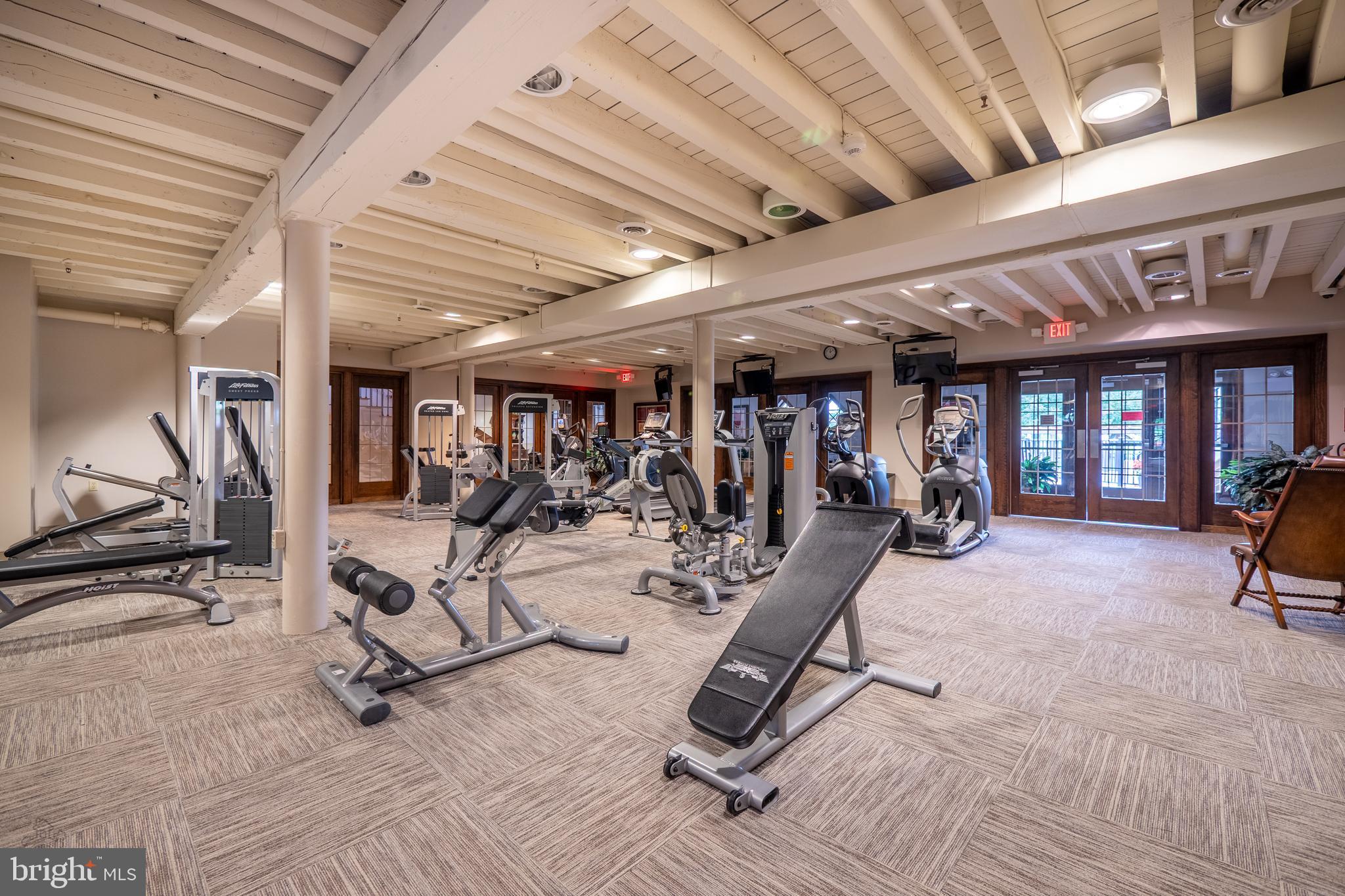 FOUR SEASONS AT FARM - Residential