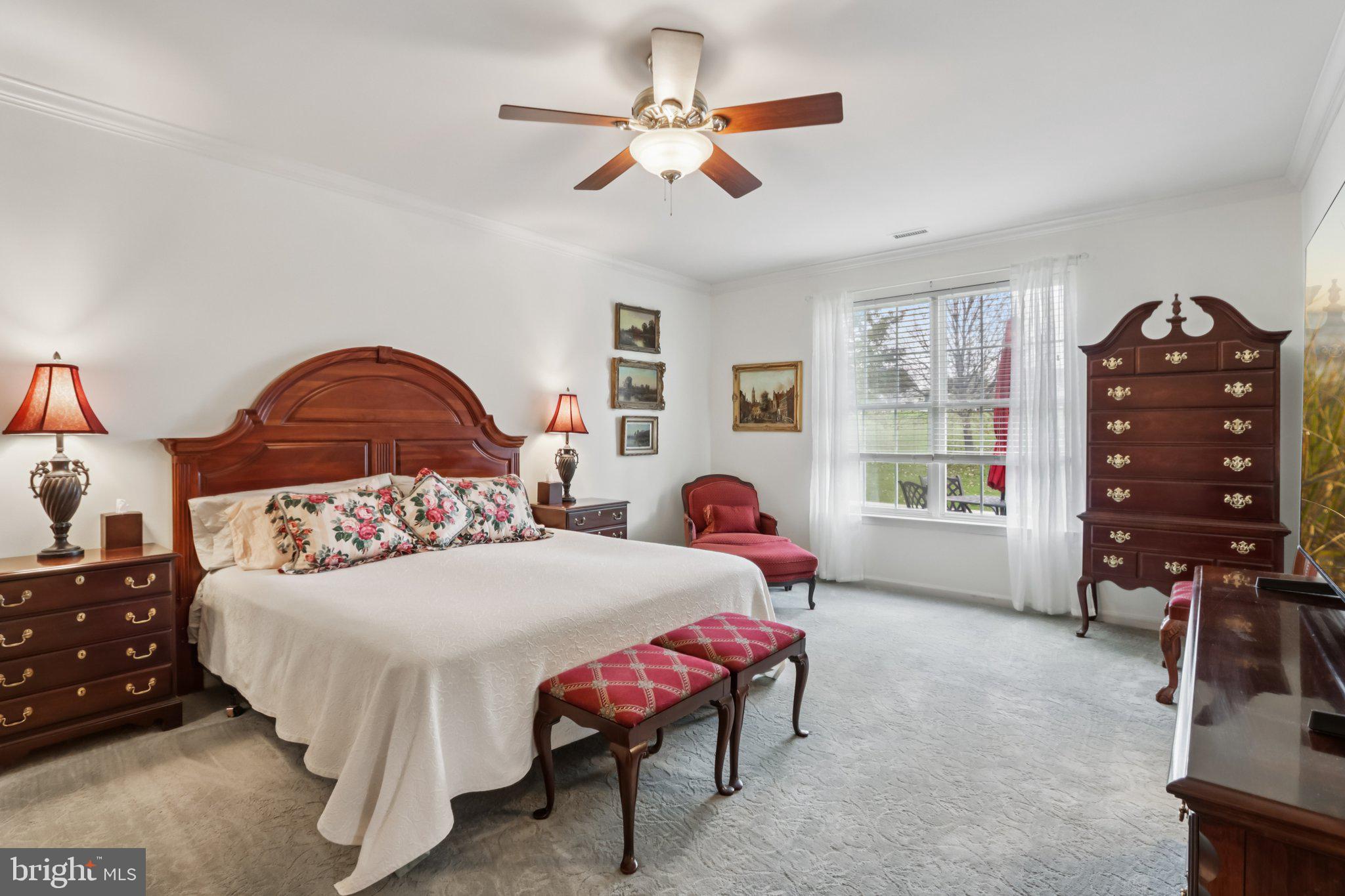 FOUR SEASONS AT FARM - Residential