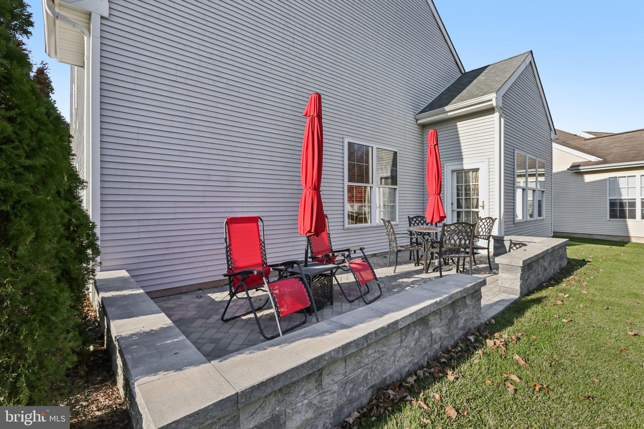 FOUR SEASONS AT FARM - Residential