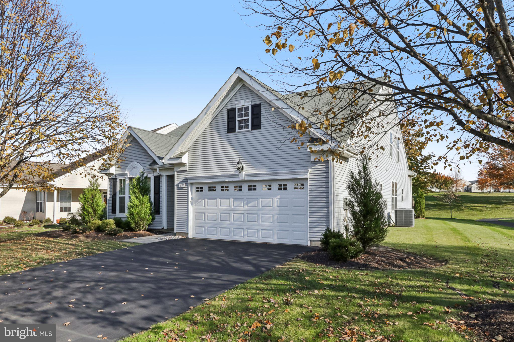FOUR SEASONS AT FARM - Residential