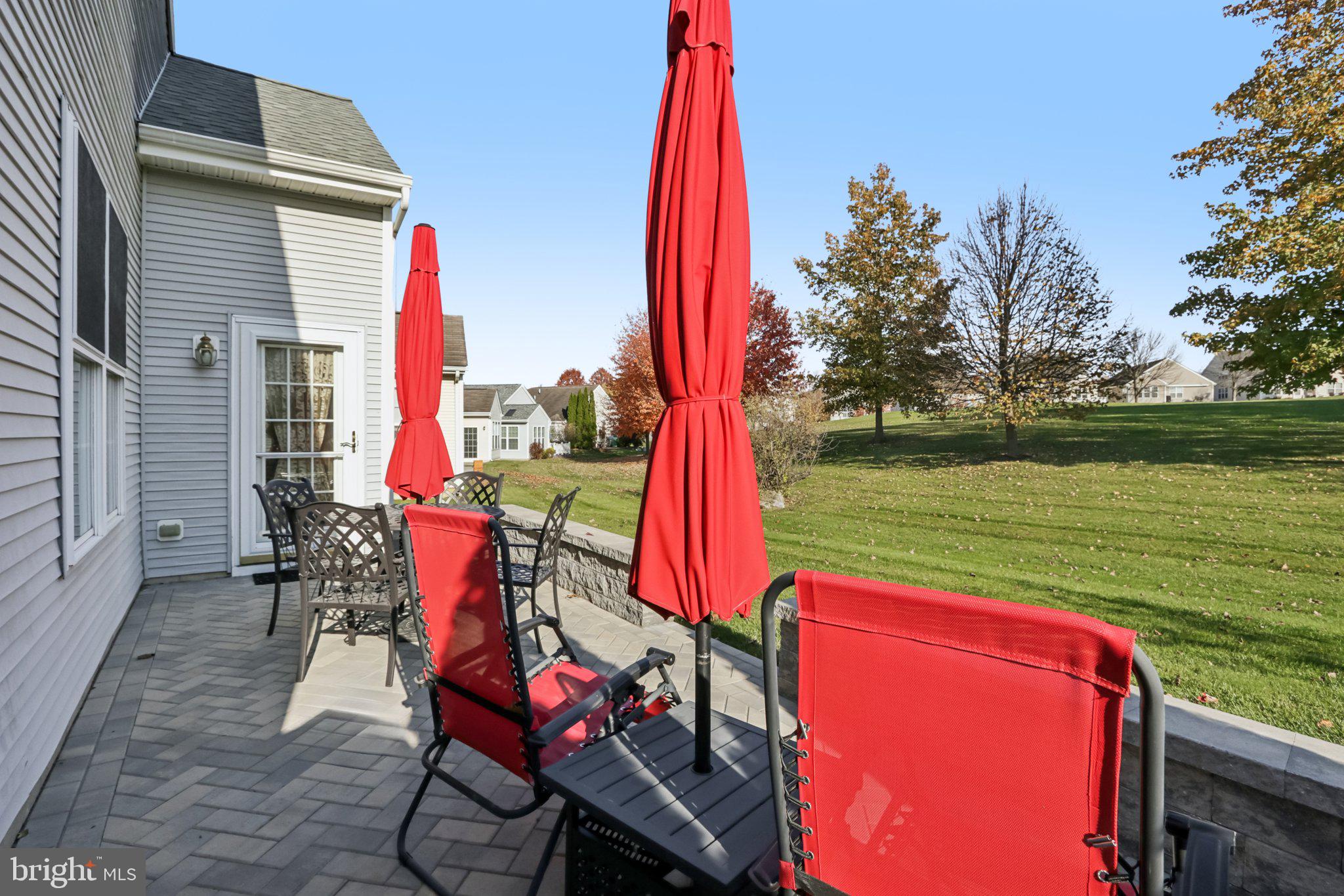 FOUR SEASONS AT FARM - Residential