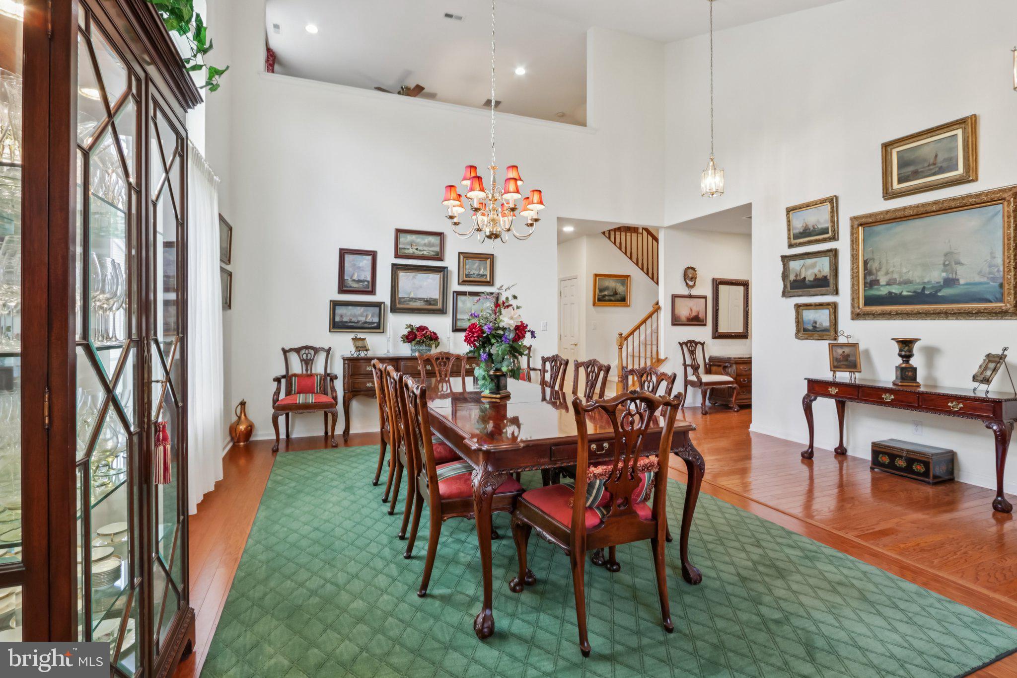 FOUR SEASONS AT FARM - Residential