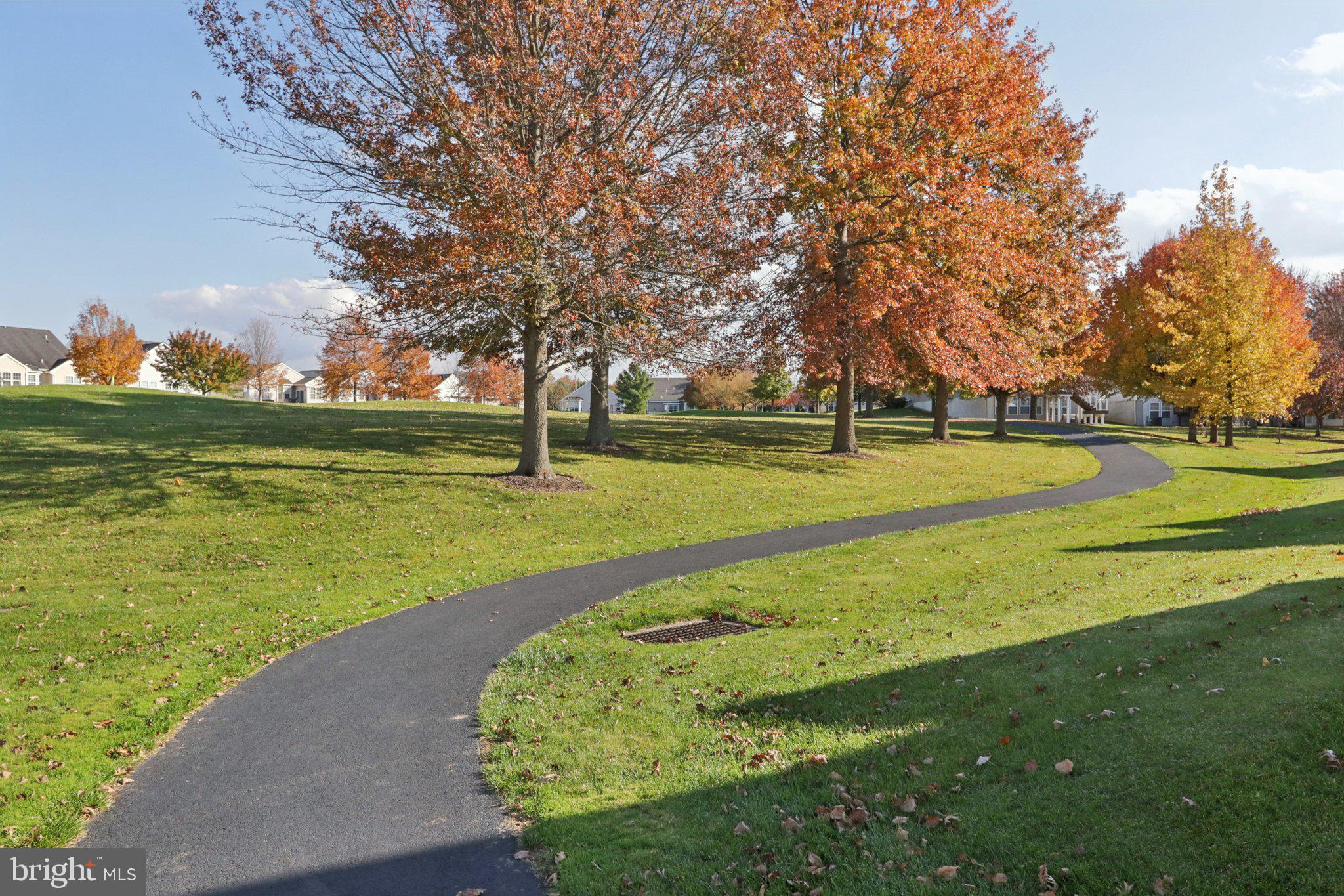 FOUR SEASONS AT FARM - Residential