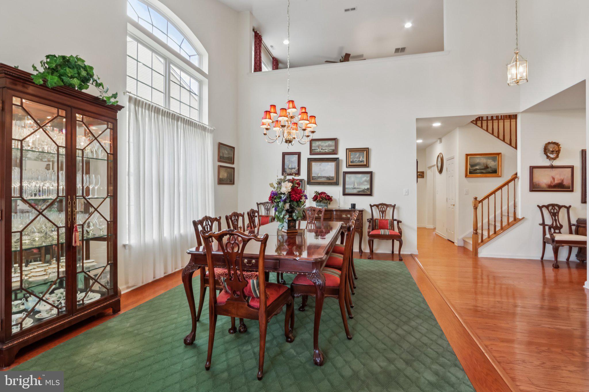 FOUR SEASONS AT FARM - Residential