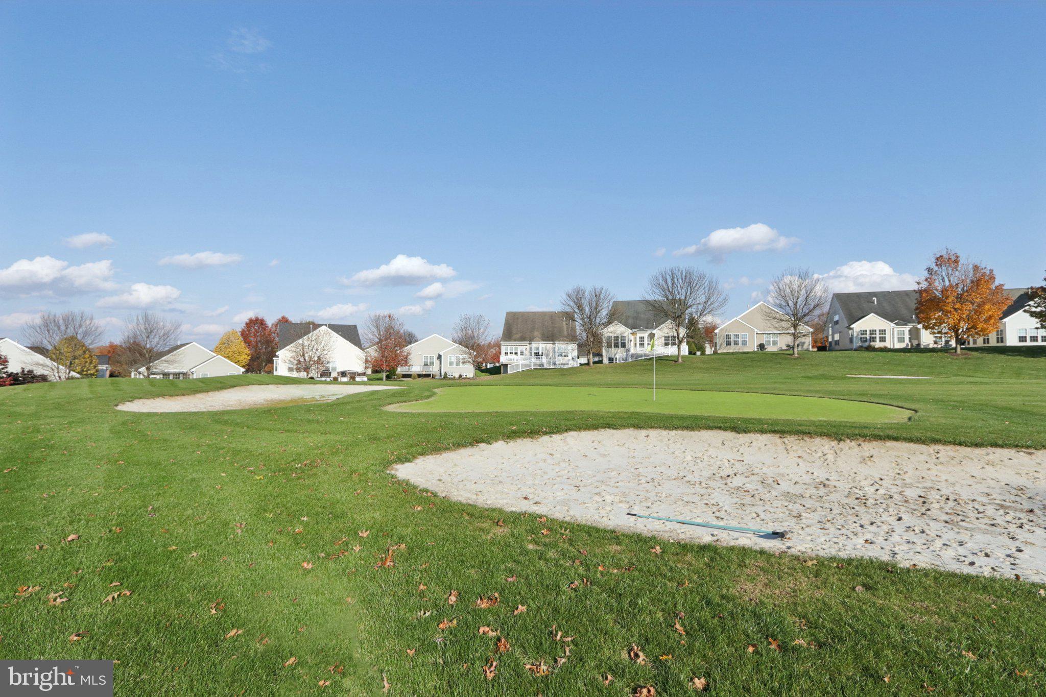 FOUR SEASONS AT FARM - Residential