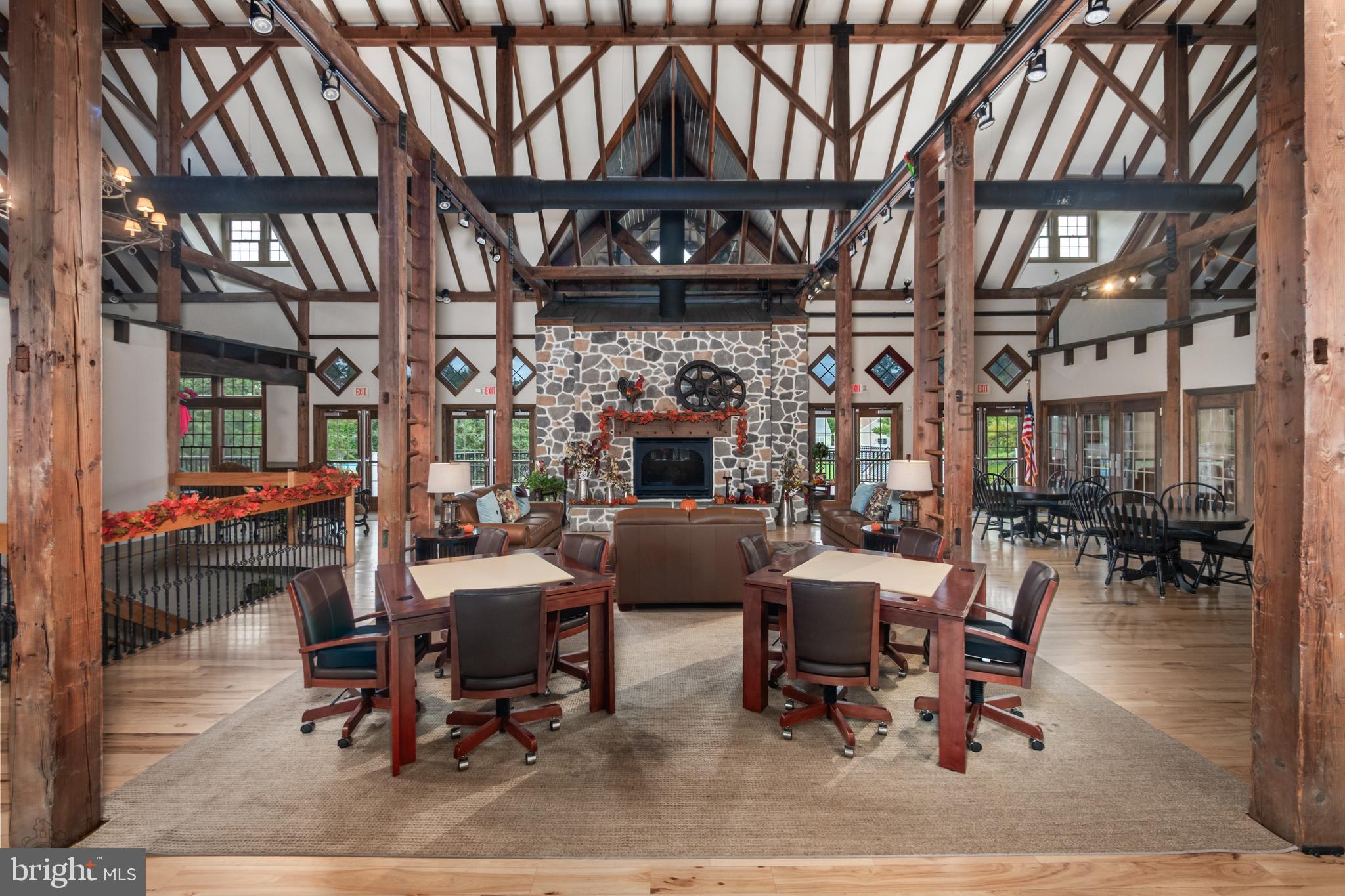 FOUR SEASONS AT FARM - Residential