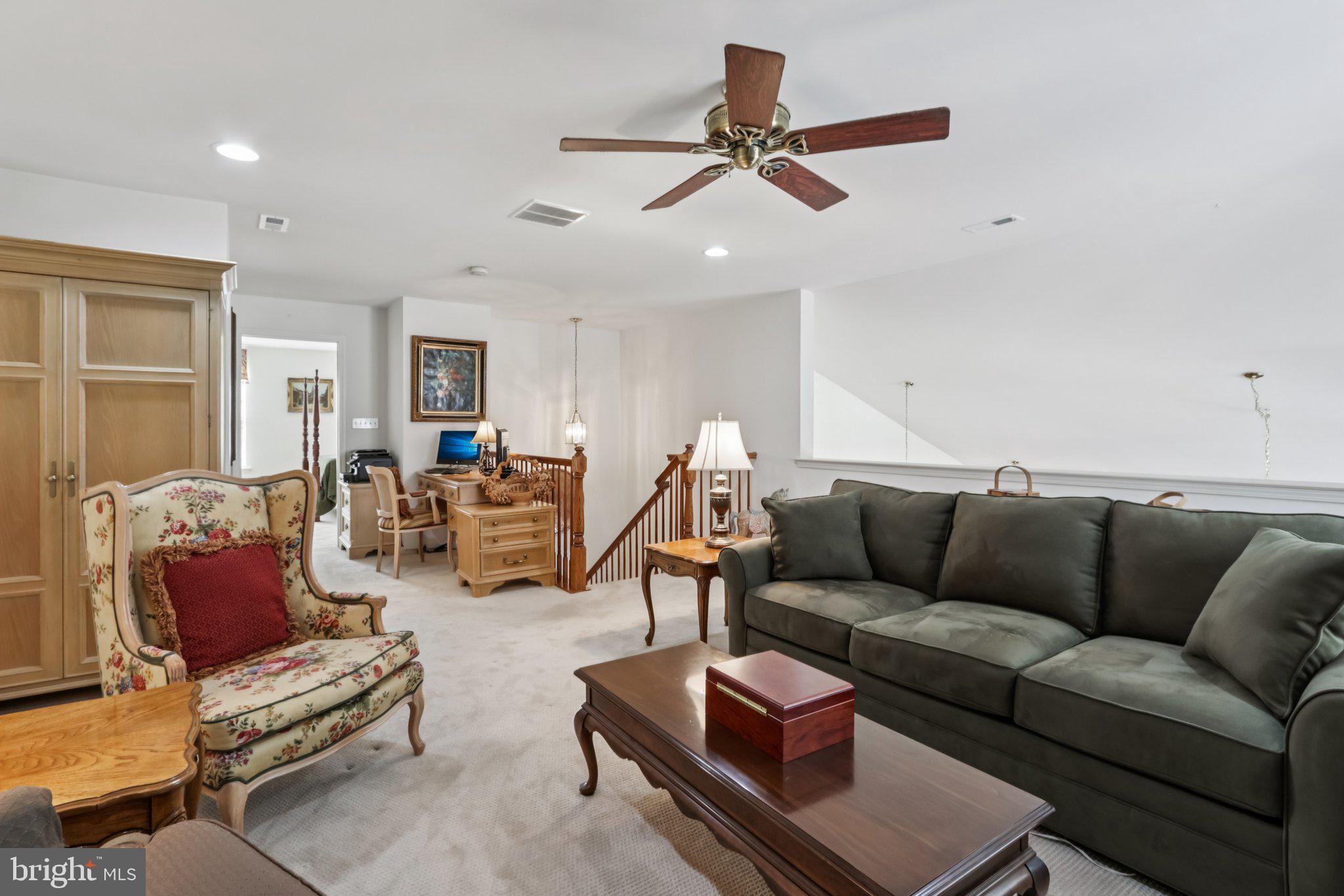 FOUR SEASONS AT FARM - Residential