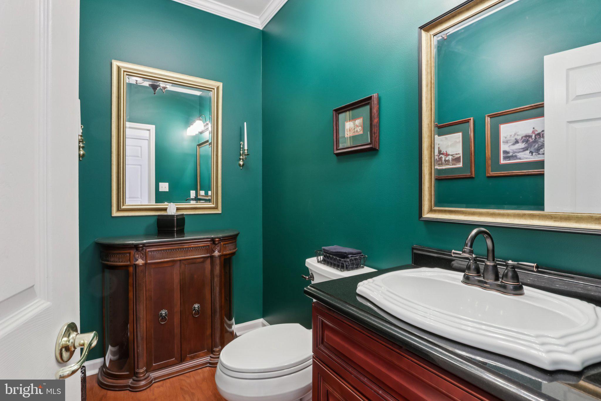 FOUR SEASONS AT FARM - Residential