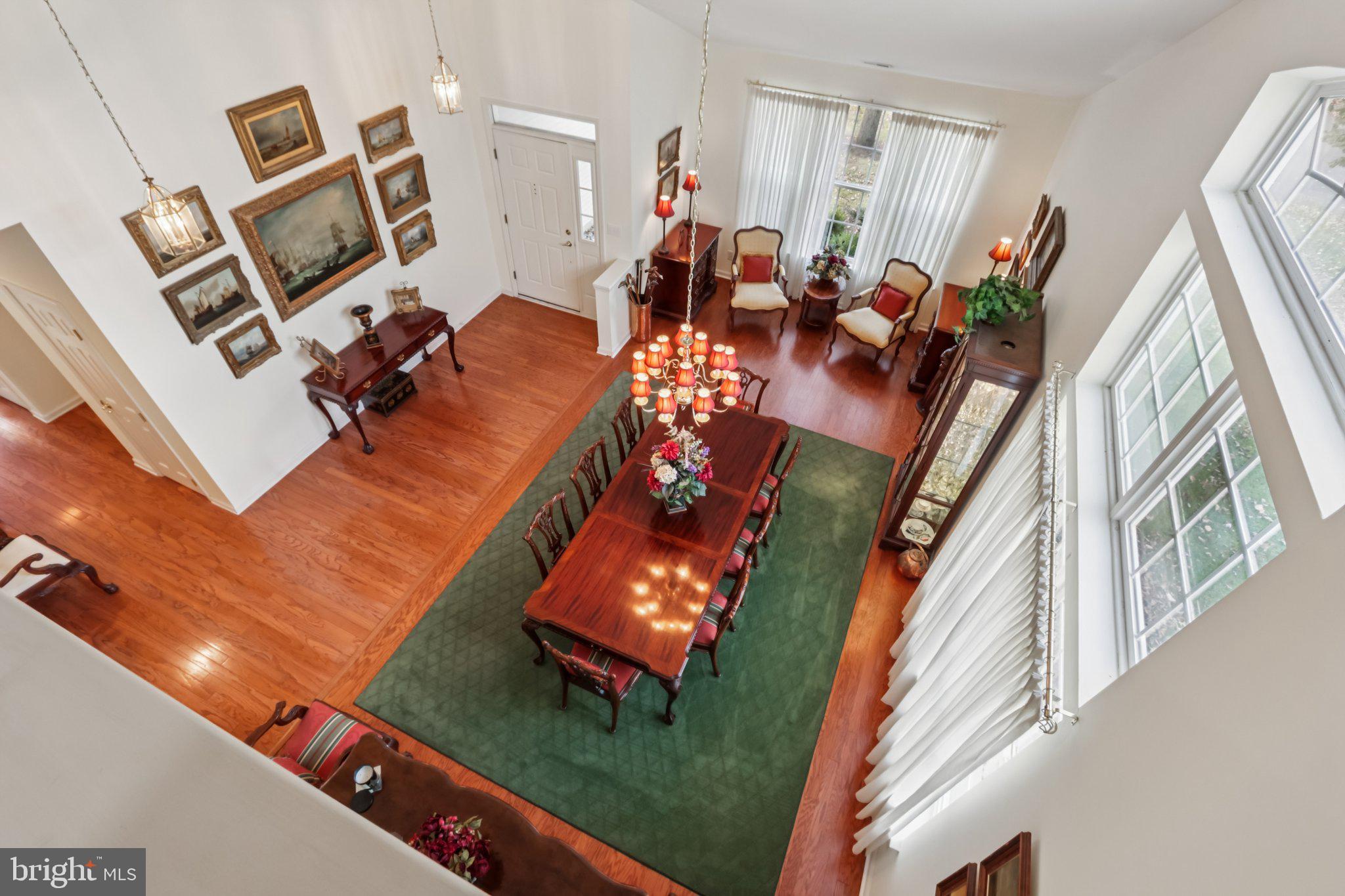 FOUR SEASONS AT FARM - Residential