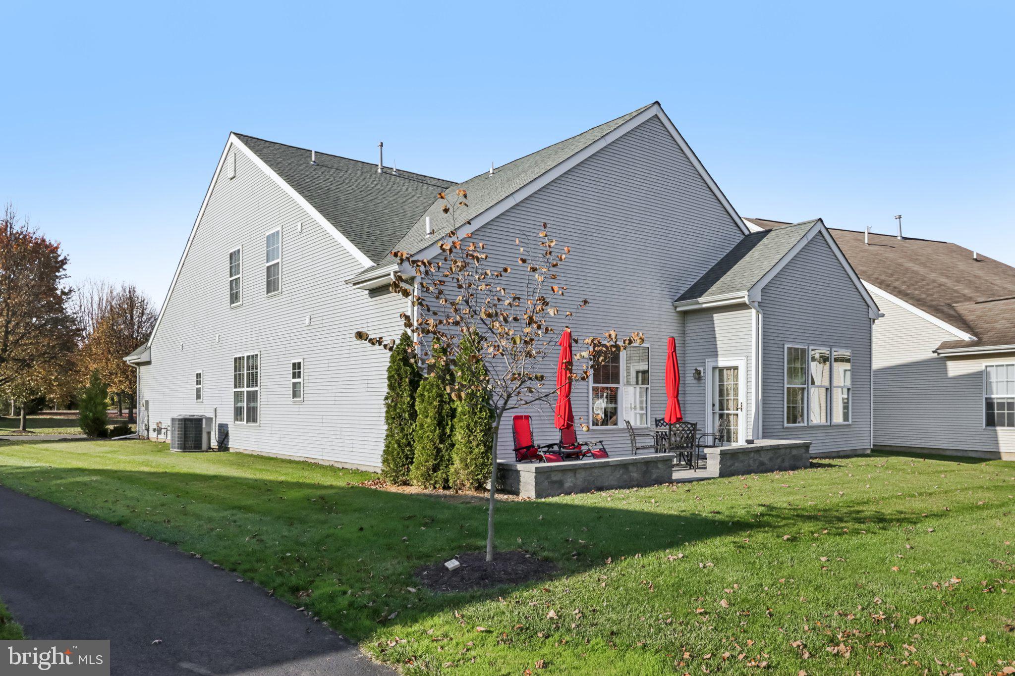 FOUR SEASONS AT FARM - Residential