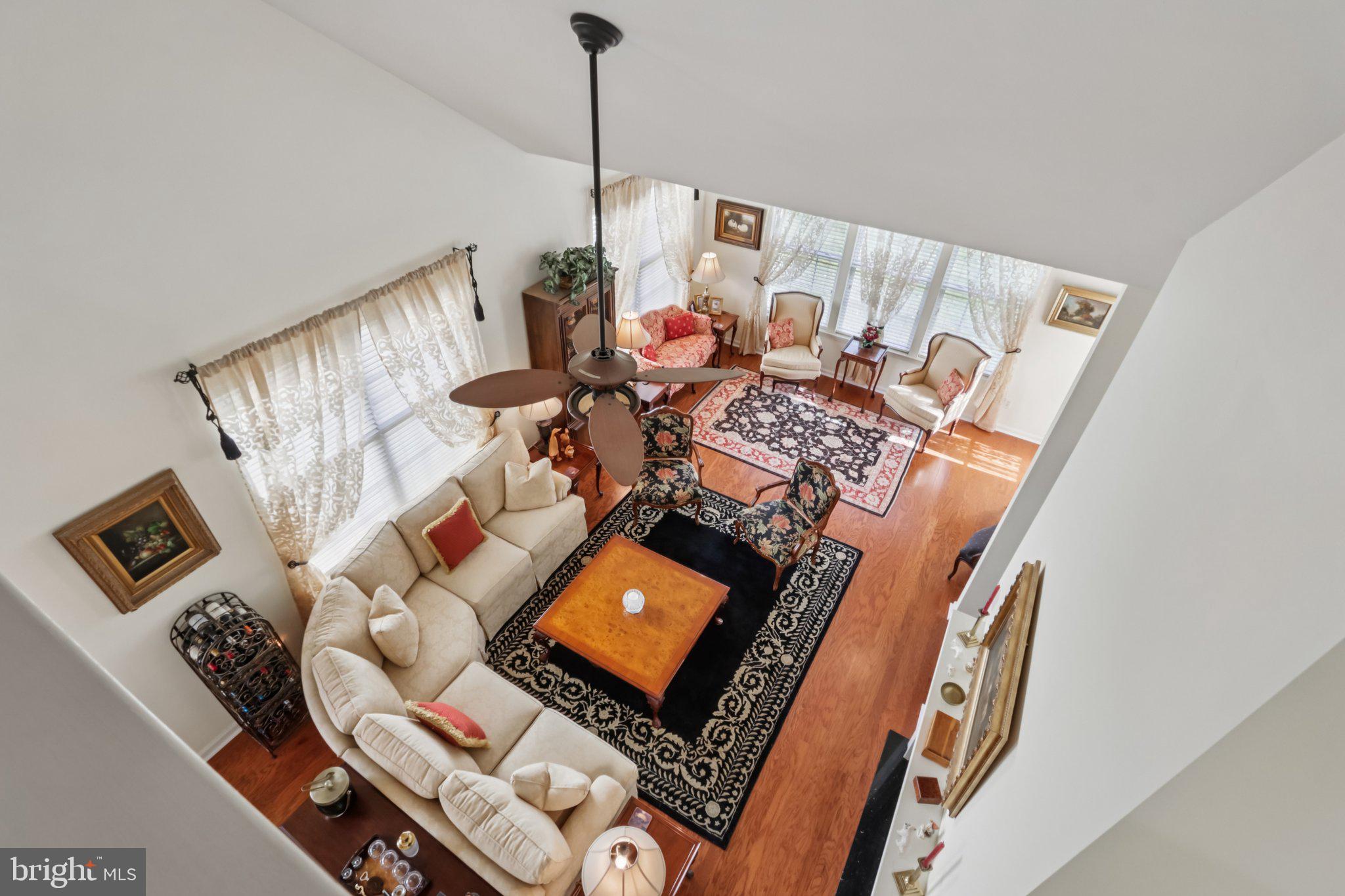 FOUR SEASONS AT FARM - Residential