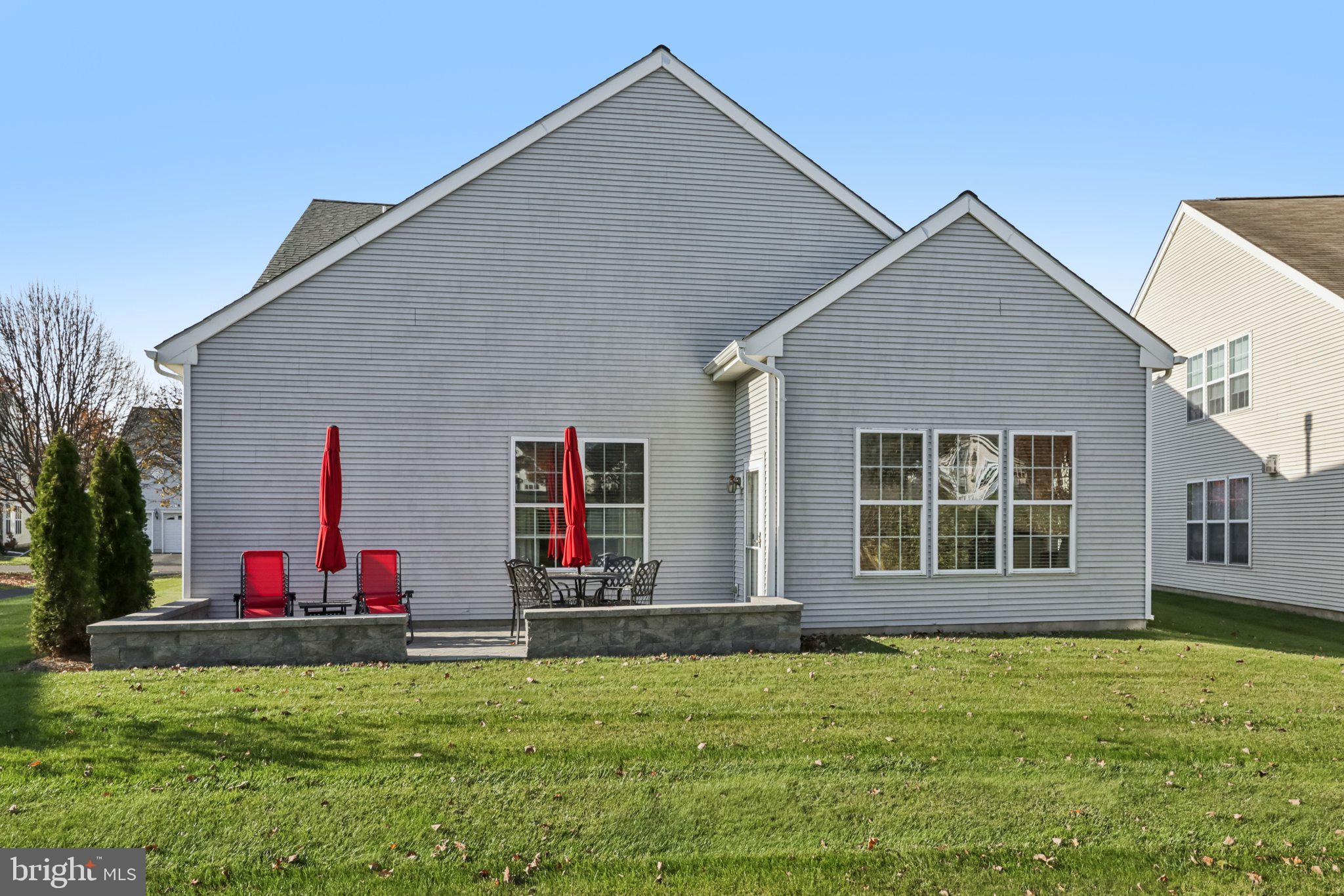 FOUR SEASONS AT FARM - Residential