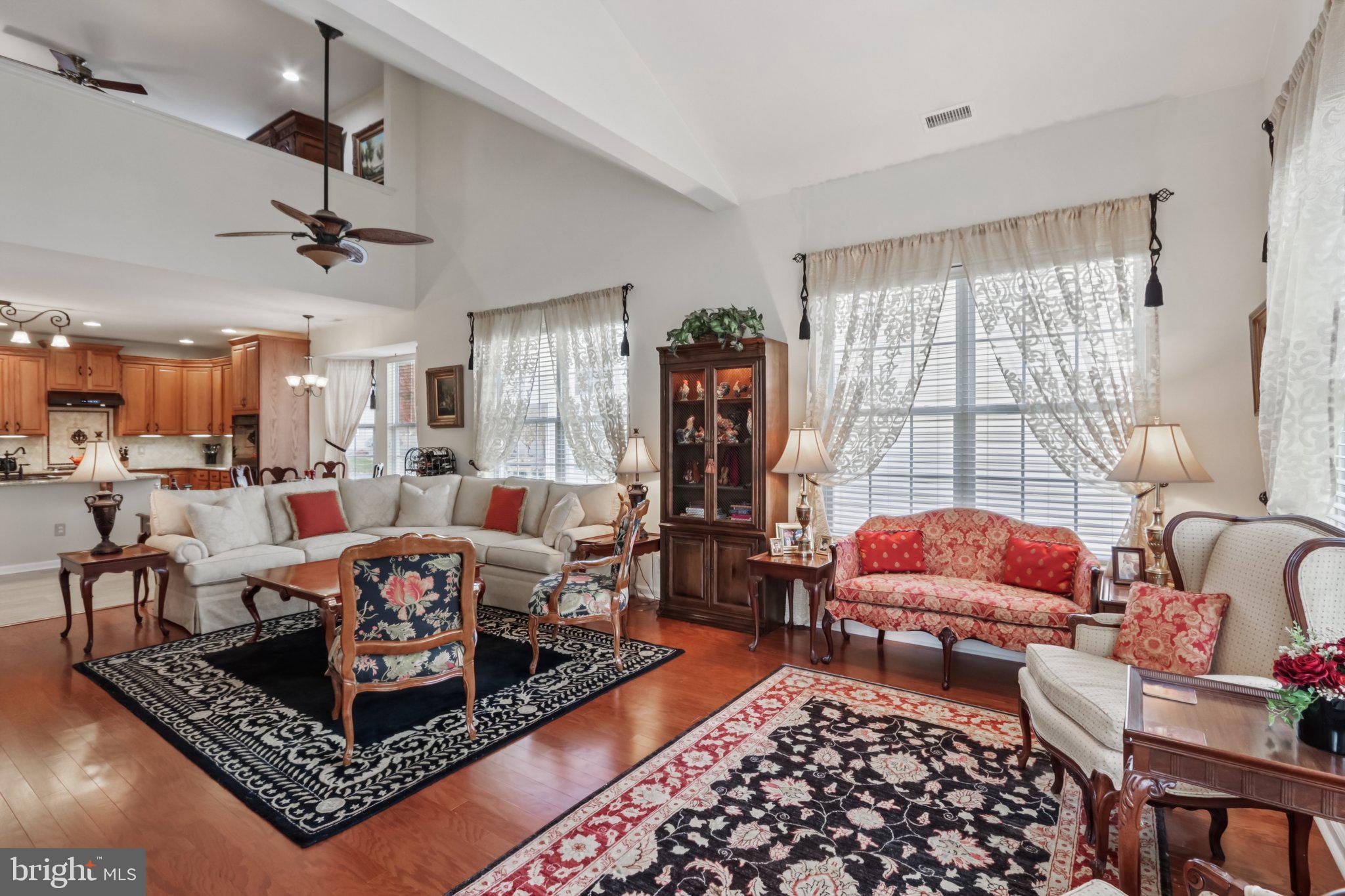 FOUR SEASONS AT FARM - Residential