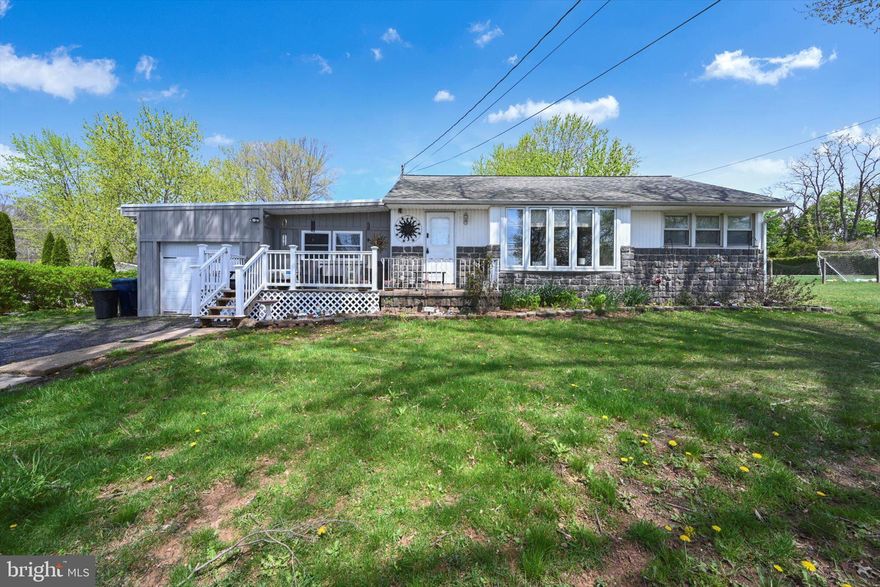 Welcome to this newly refreshed single-story home at 1377 Clair Drive. This move-in-ready home features brand new floors and freshly painted interiors throughout. Enjoy cooking in the spacious kitchen, and rest easy knowing the appliances are included for your convenience. With 3 comfortable bedrooms and 1 well-appointed bathroom, this home is perfect for those looking for easy living. Located just minutes from shopping, dining, and major highways, it offers a convenient commute to everything you need.