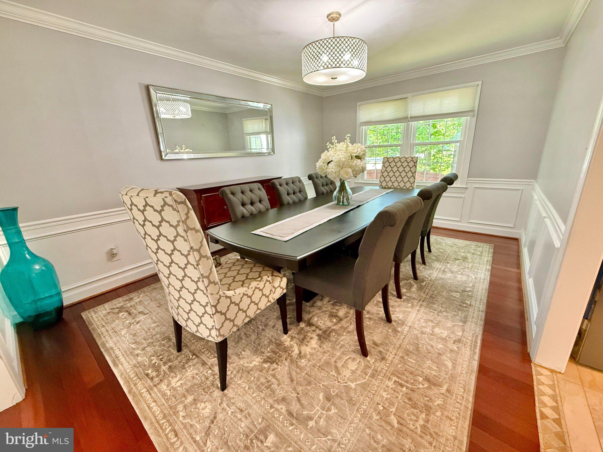 BURKE CENTRE CONSERVANCY - Residential