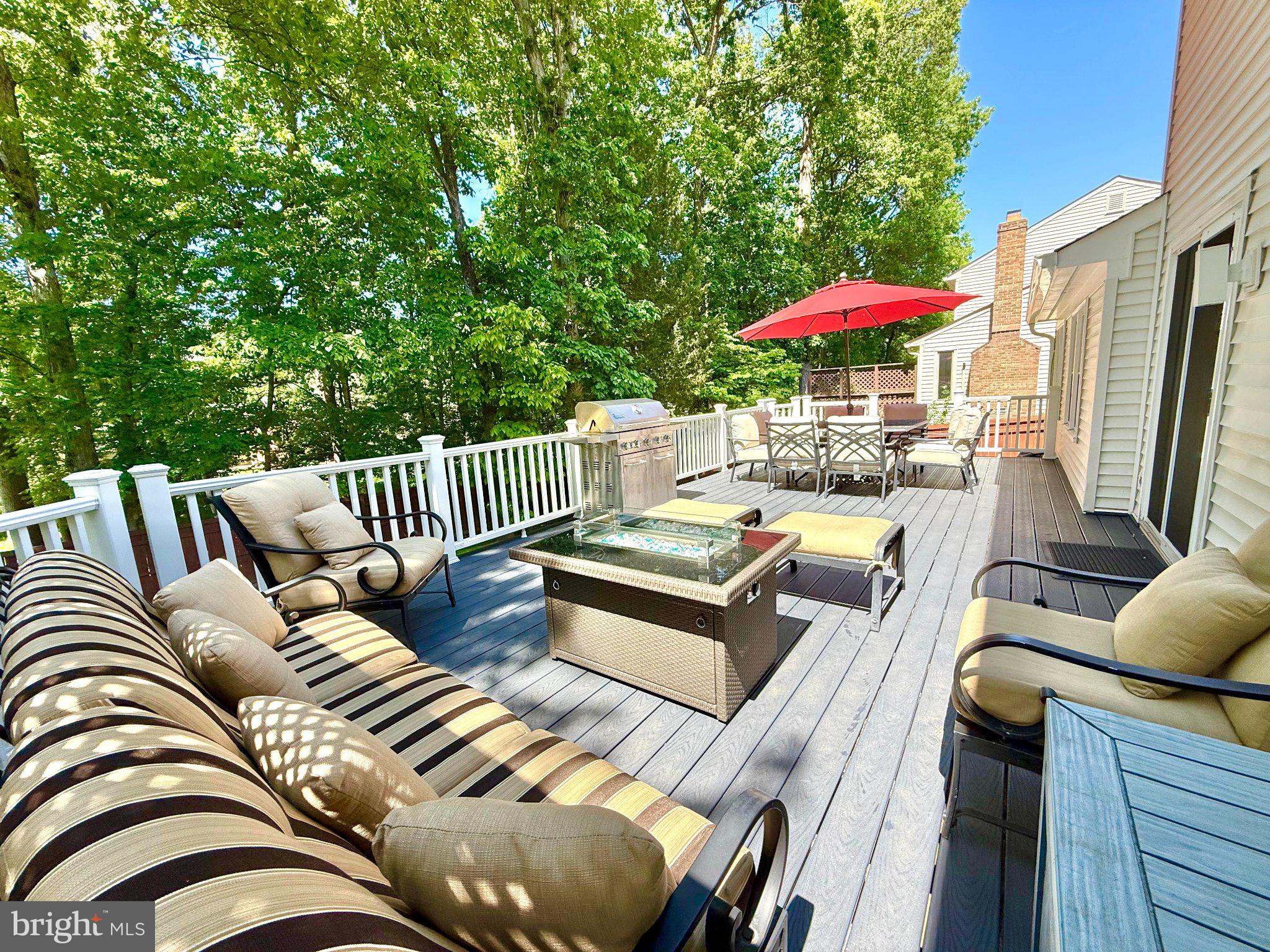 BURKE CENTRE CONSERVANCY - Residential