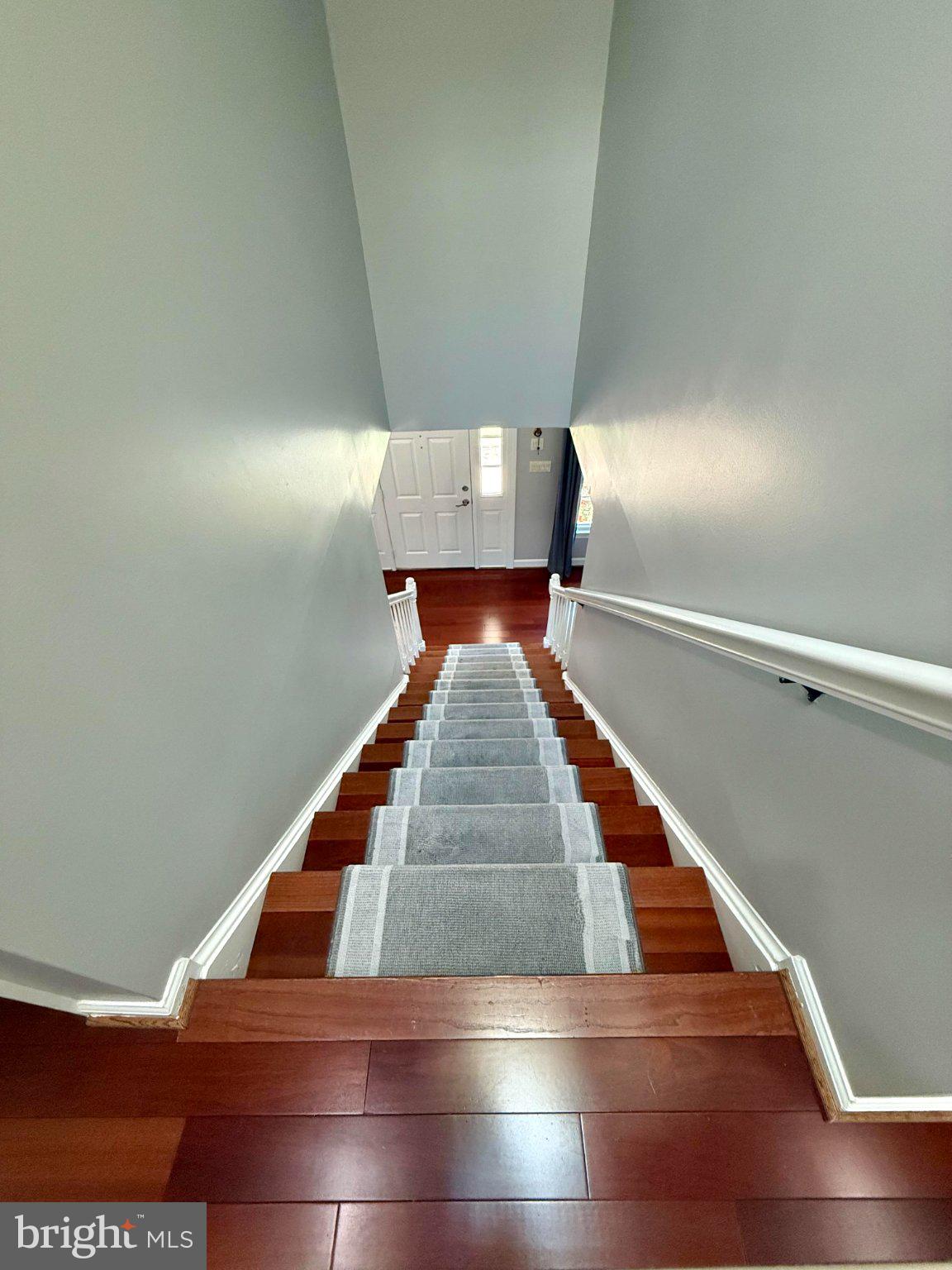 BURKE CENTRE CONSERVANCY - Residential