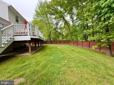 Tiny photo for 6160 Lucas Pond Court, BURKE, VA 22015 (MLS # VAFX2308166)