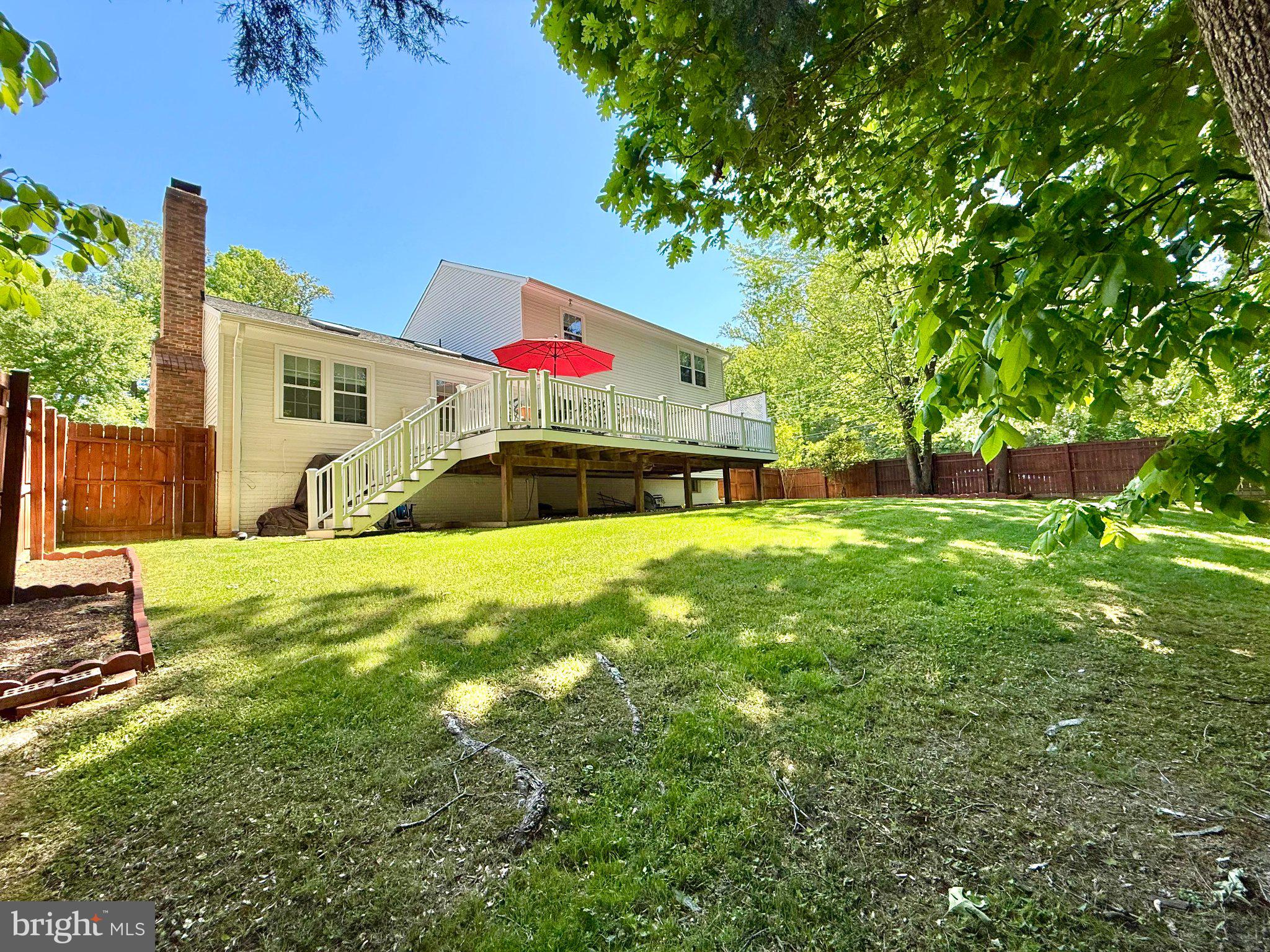 BURKE CENTRE CONSERVANCY - Residential